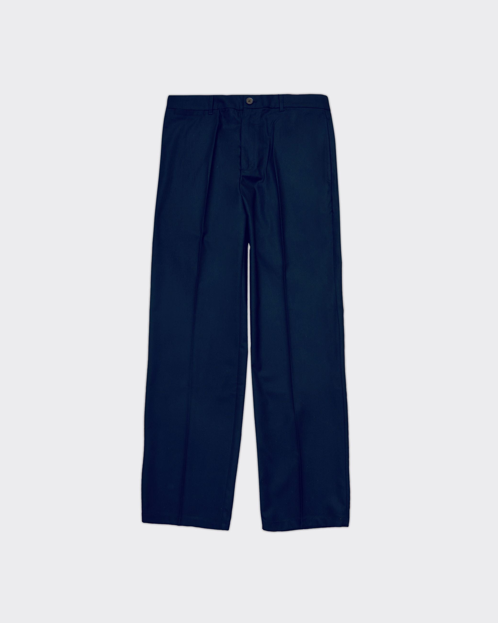 Johnny Trousers Blue
