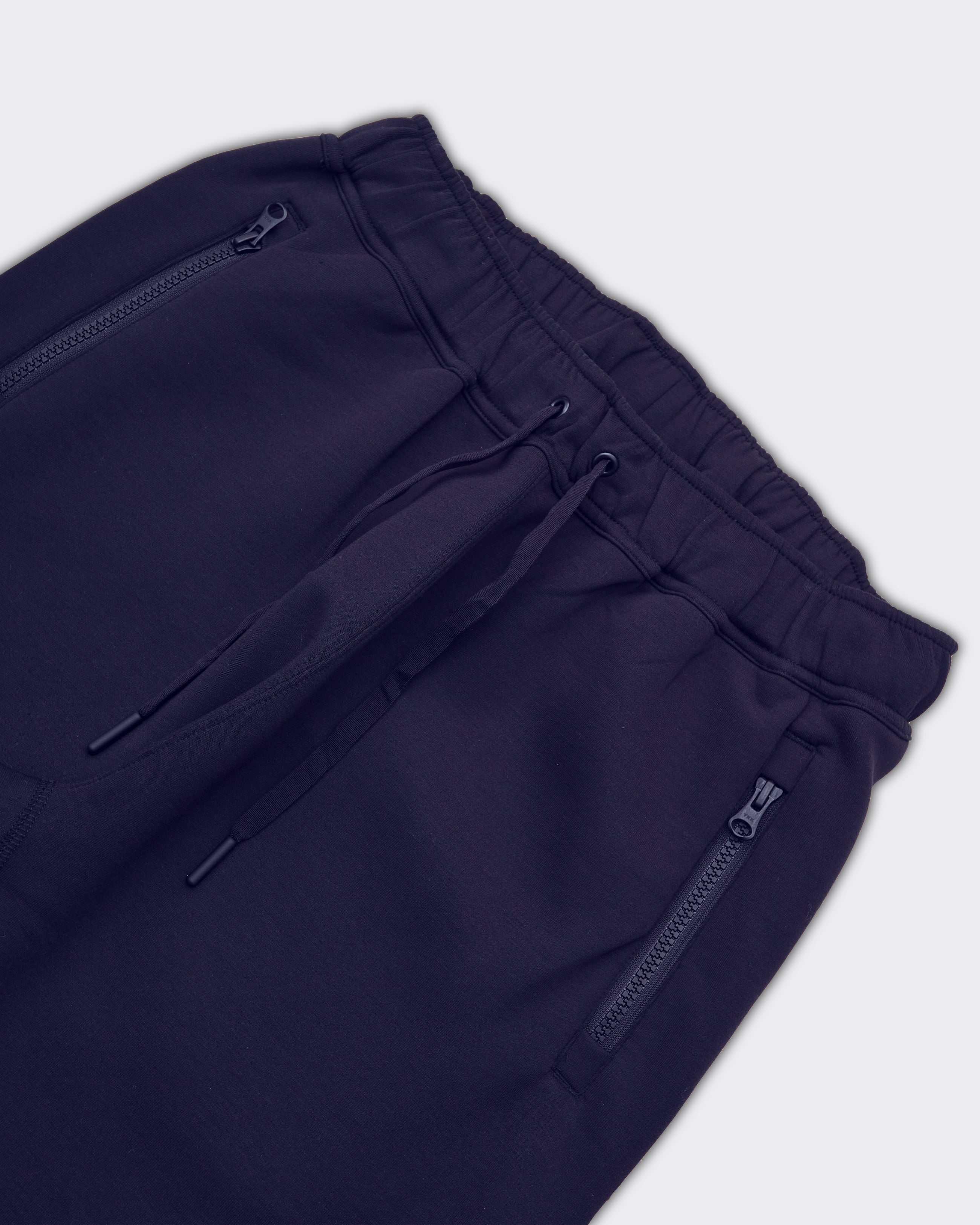Joggers Black Edition Blue