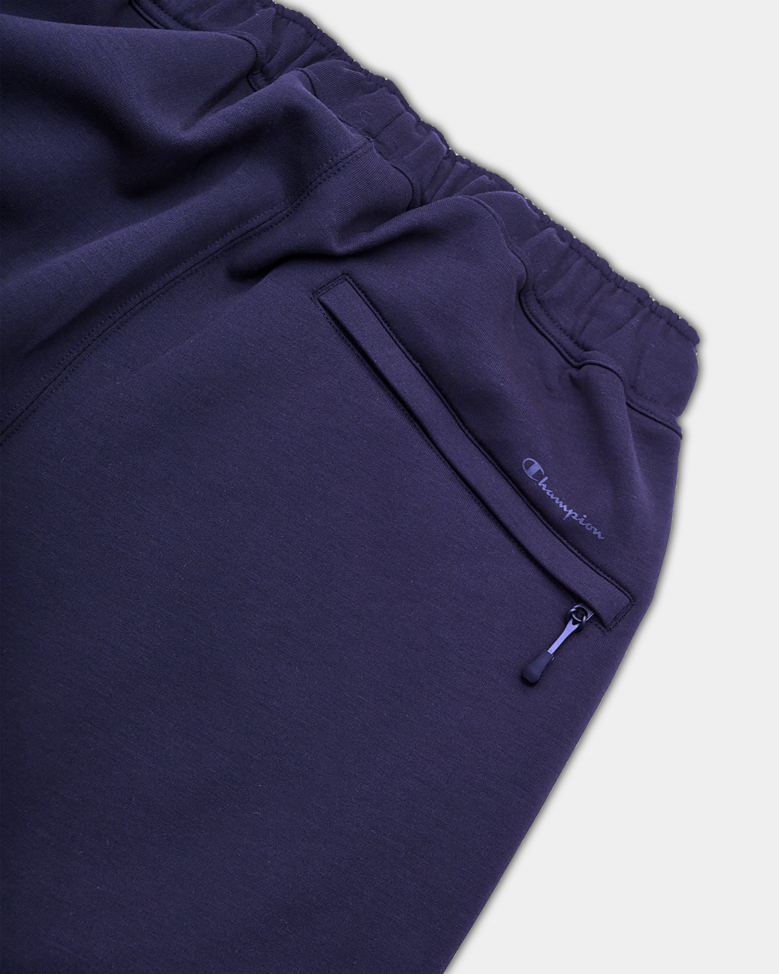 Joggers Black Edition Blue