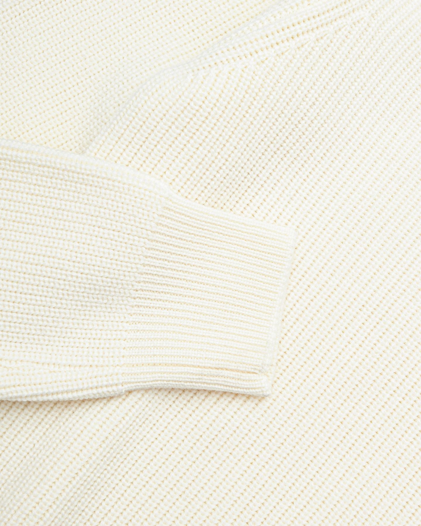 Maglione Fortkent Bianco