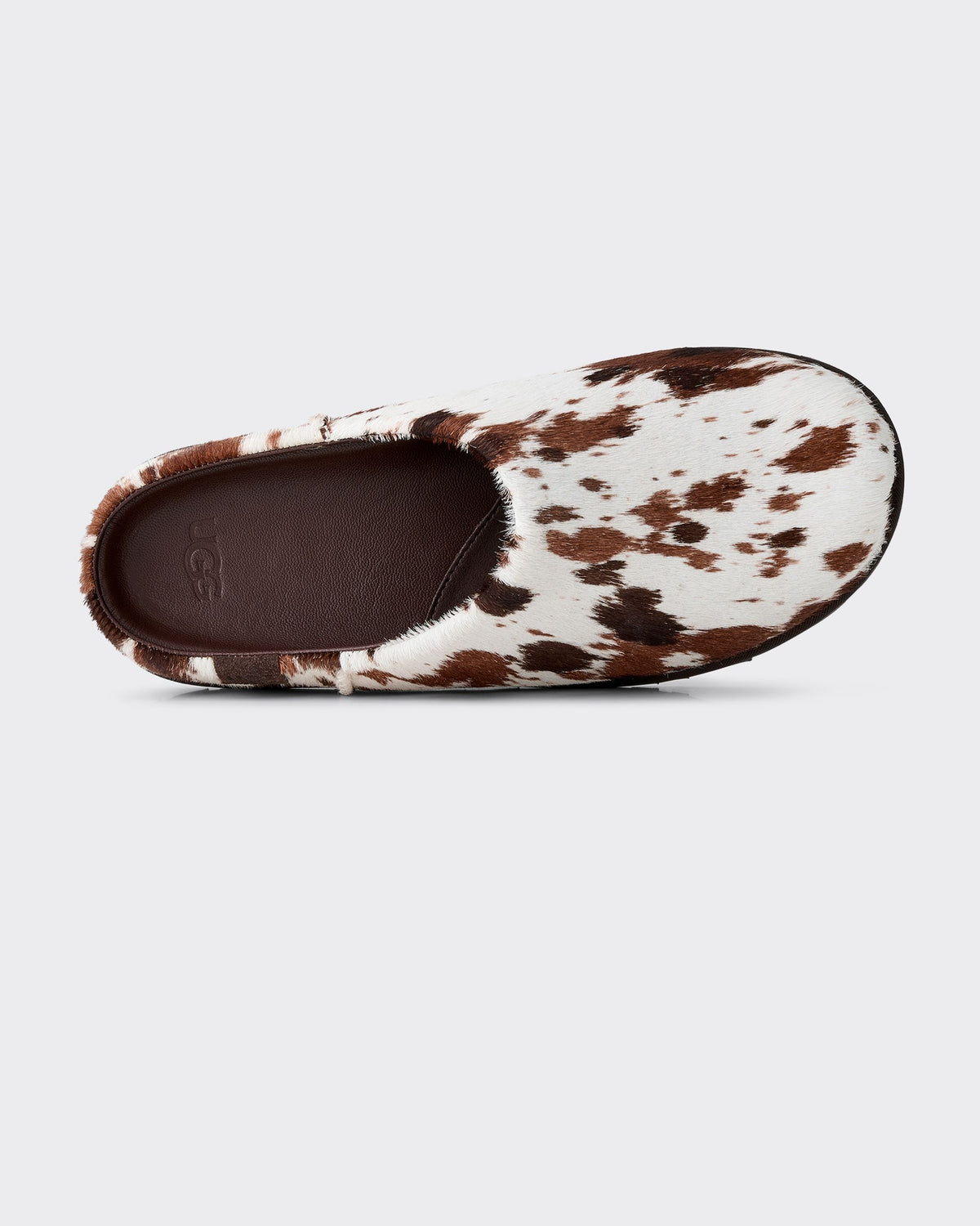 Ciabatta W Otzo Western Clog Marrone