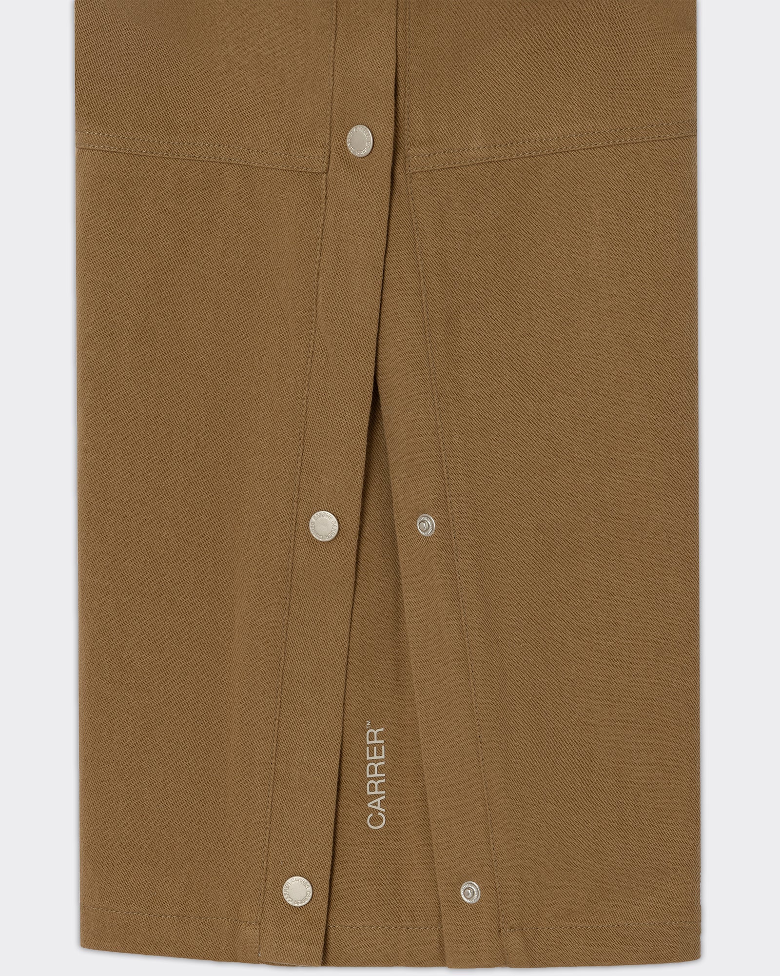 Pantaloni Knox Khaki Beige