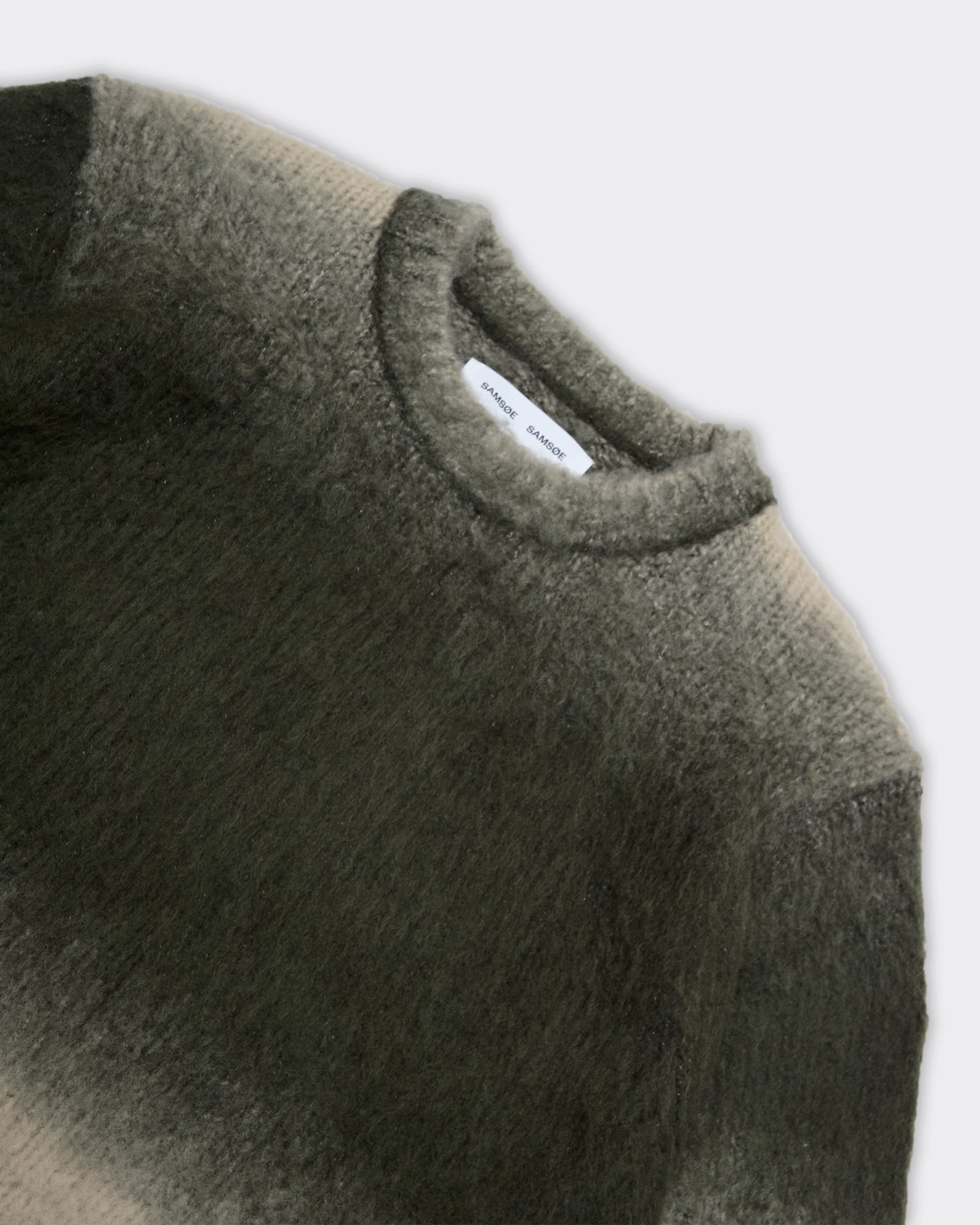 Maglione Knit Safabio Stripes