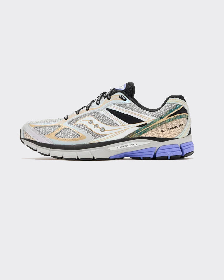 Sneakers Progrid Guide 7 Owl/Aureate