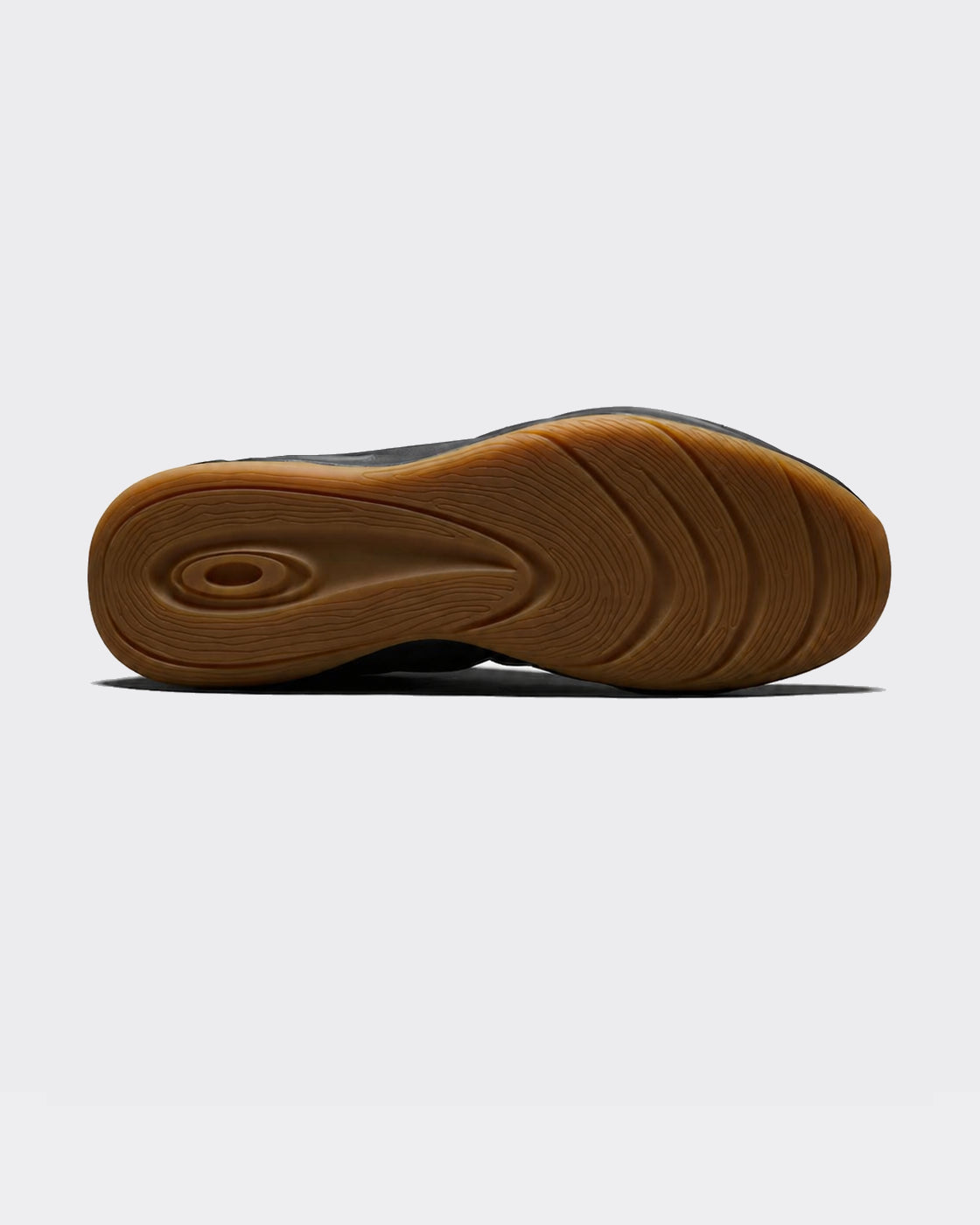 Sneakers Strike Baseline Pitch Black