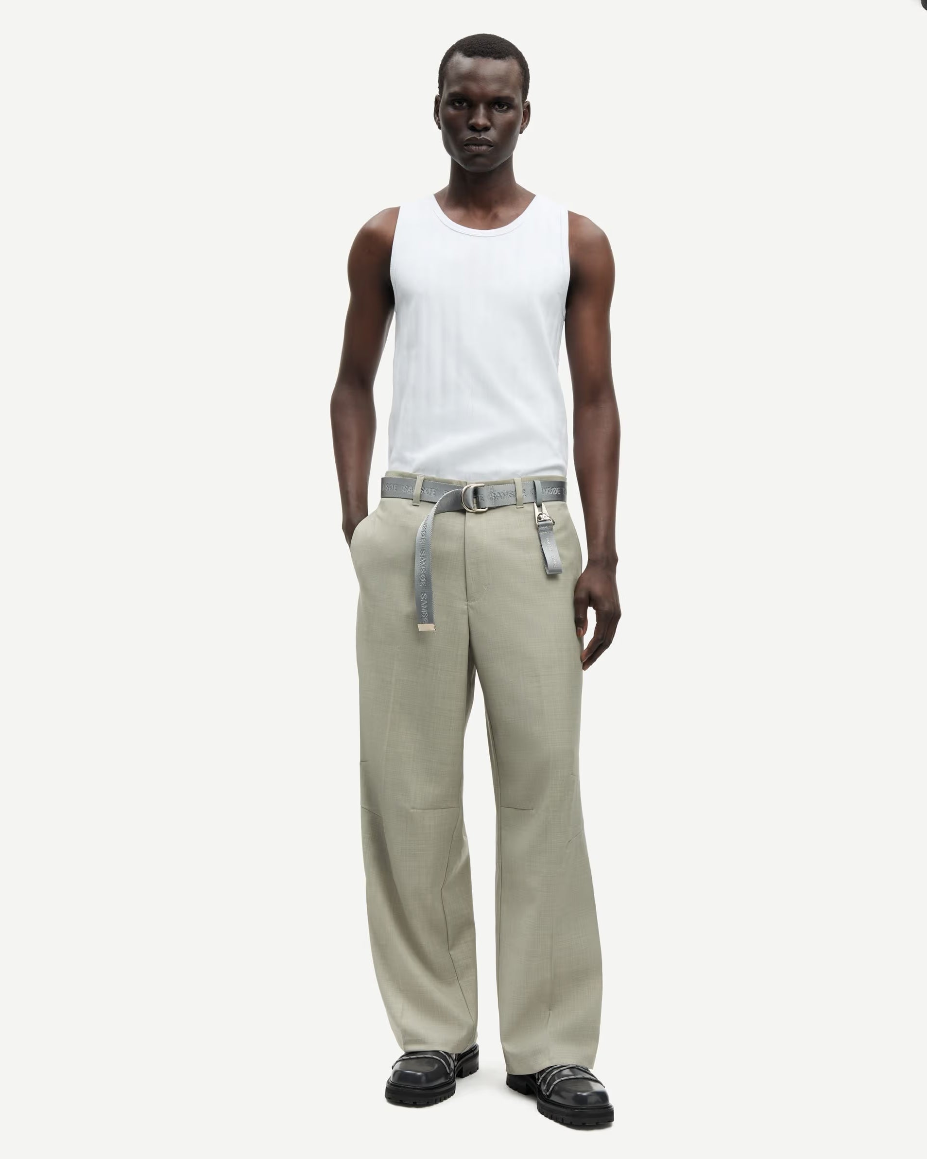 Pantalone Sabruce Moonstruck Melange