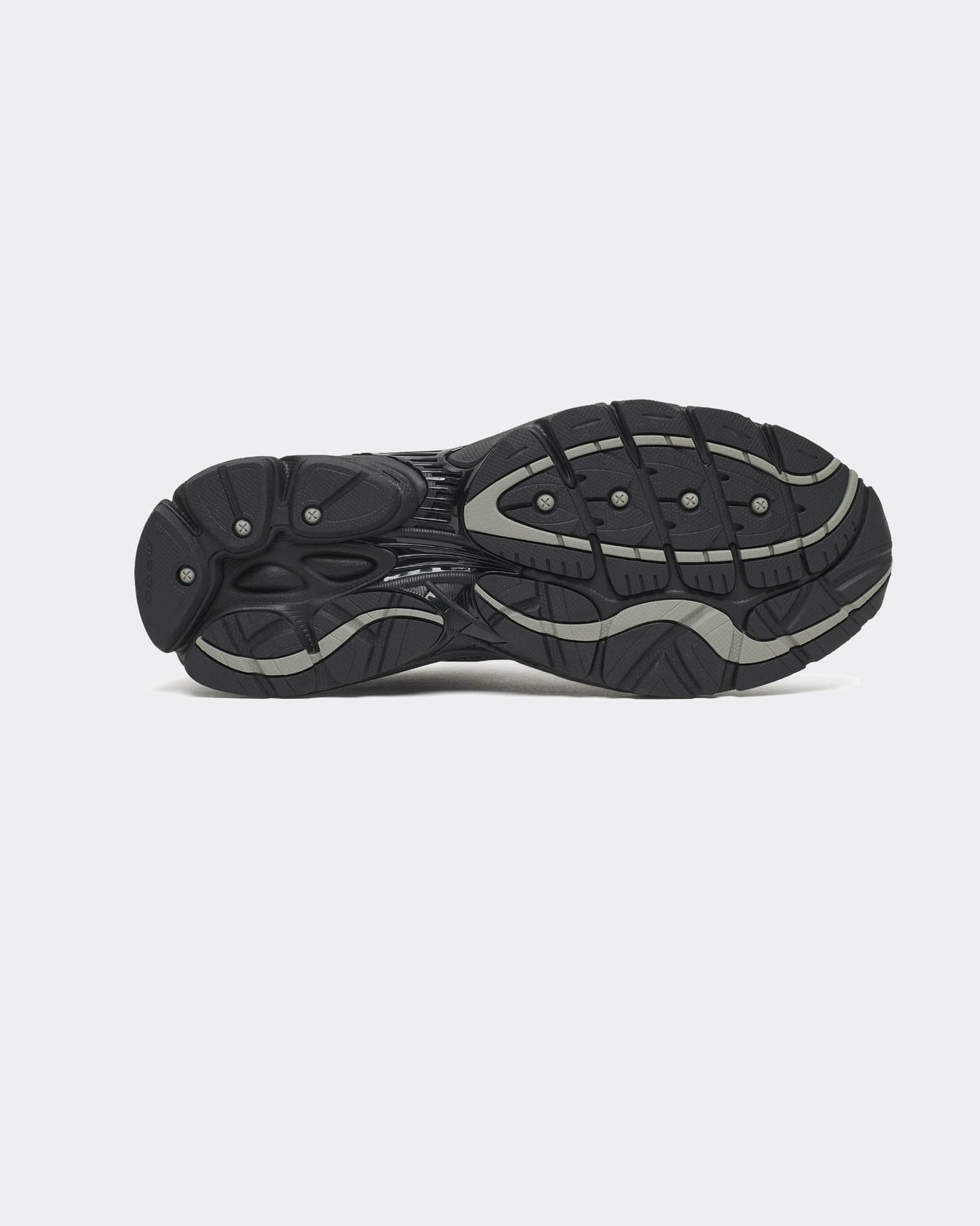 Sneakers Progrid Omni 9 Gtx Nere/Silver