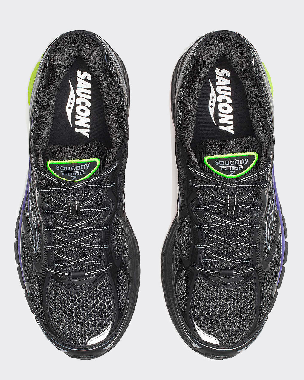 Sneakers Progrid Guide7 Black/Multi