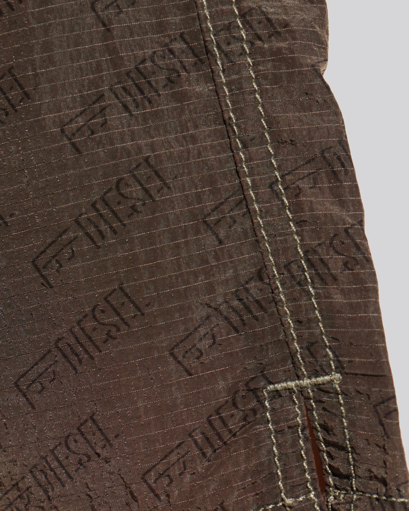 Swim Shorts Sport 41 Utility Boxers Marrone