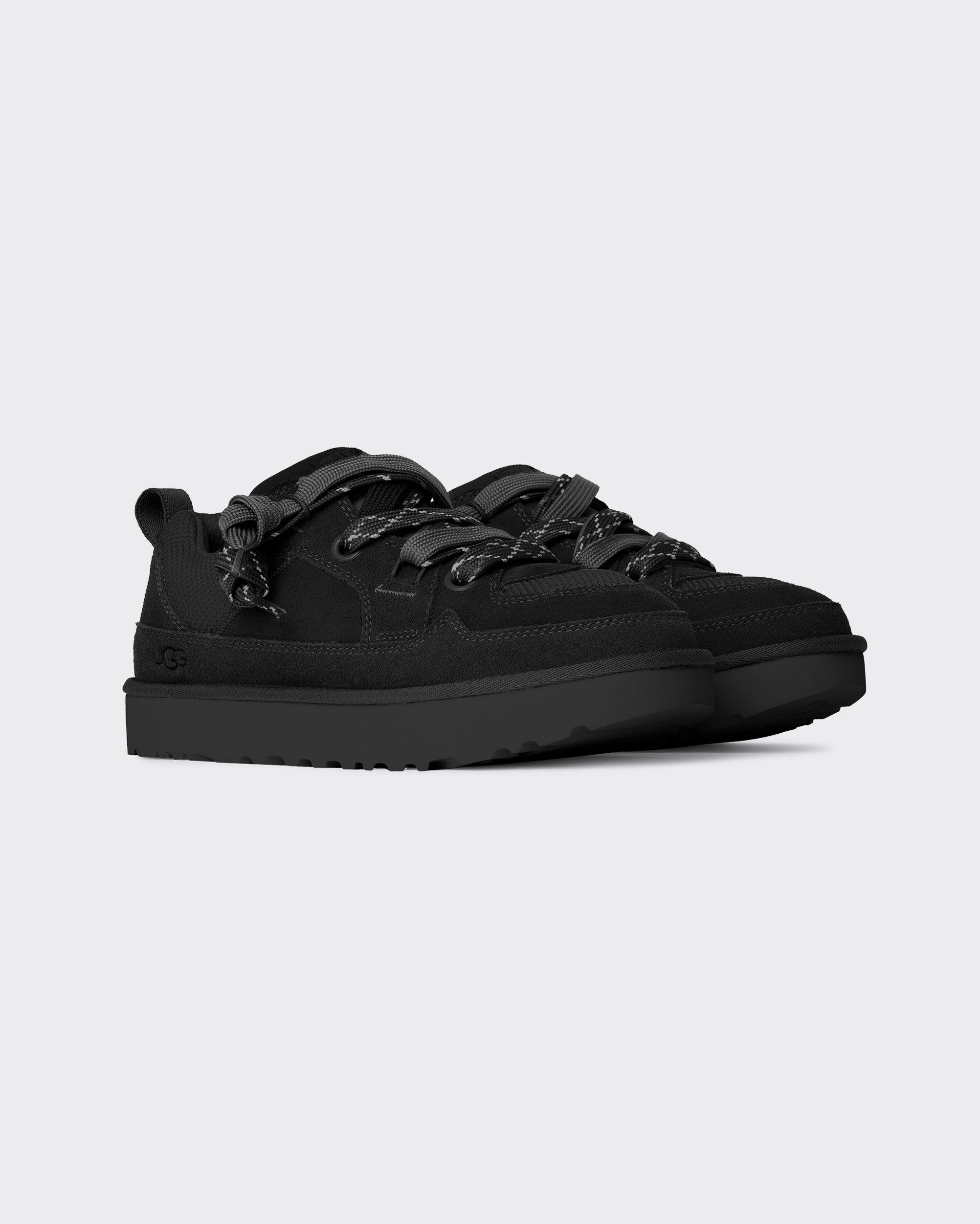 Sneakers Lo Lowmel Nere