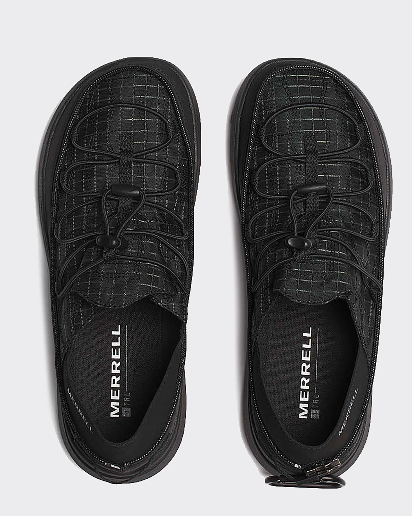 Sneakers Hut Moc 2 Packable Rs Se/Black