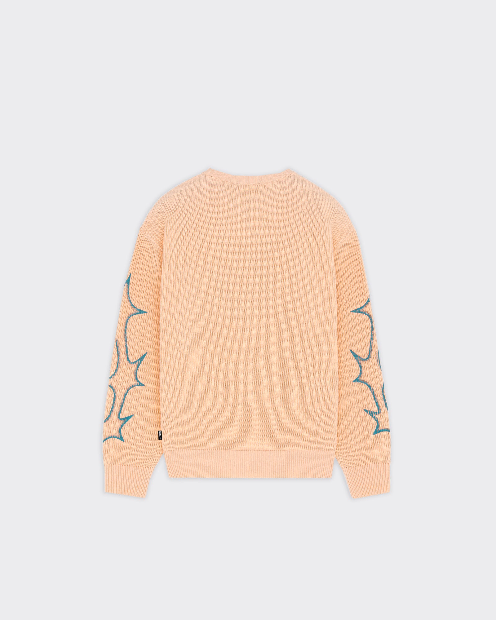 Maglione Dreams Rosa