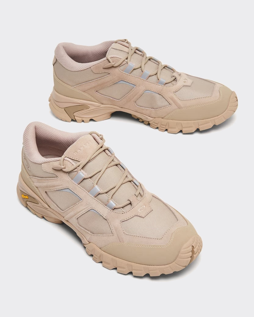 Sneakers Sierra Terrain Humus