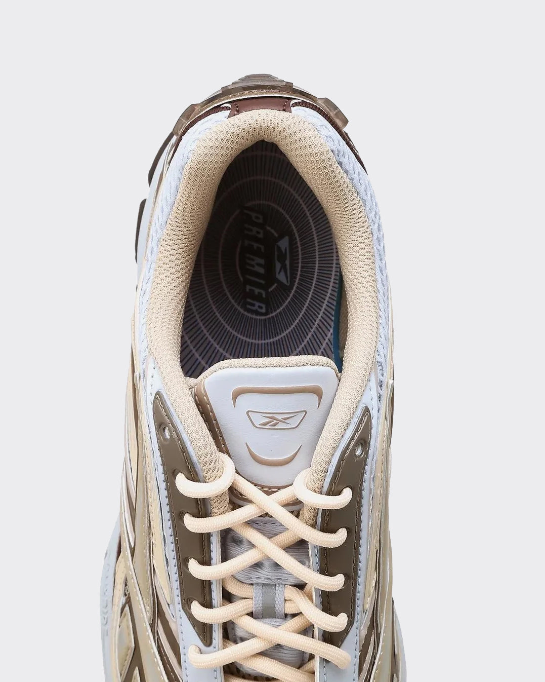 Sneakers Premier Road Ultra TrekGrey/TranquilBlue/Tapioca
