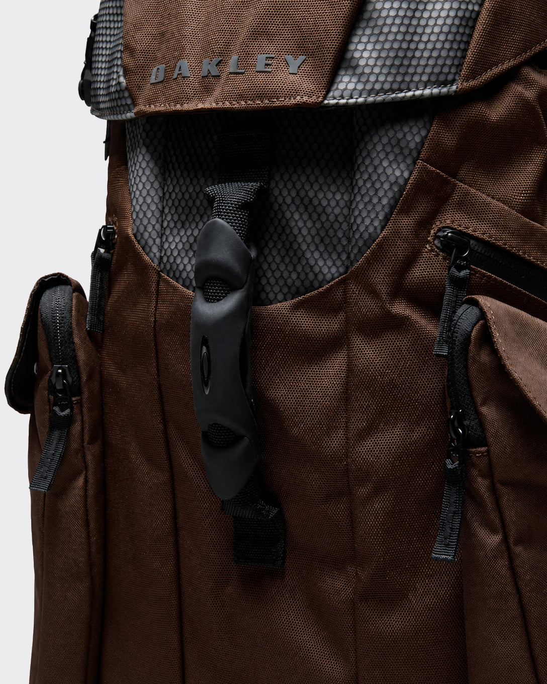 Zaino Latitude Flex Pack Dark Umber