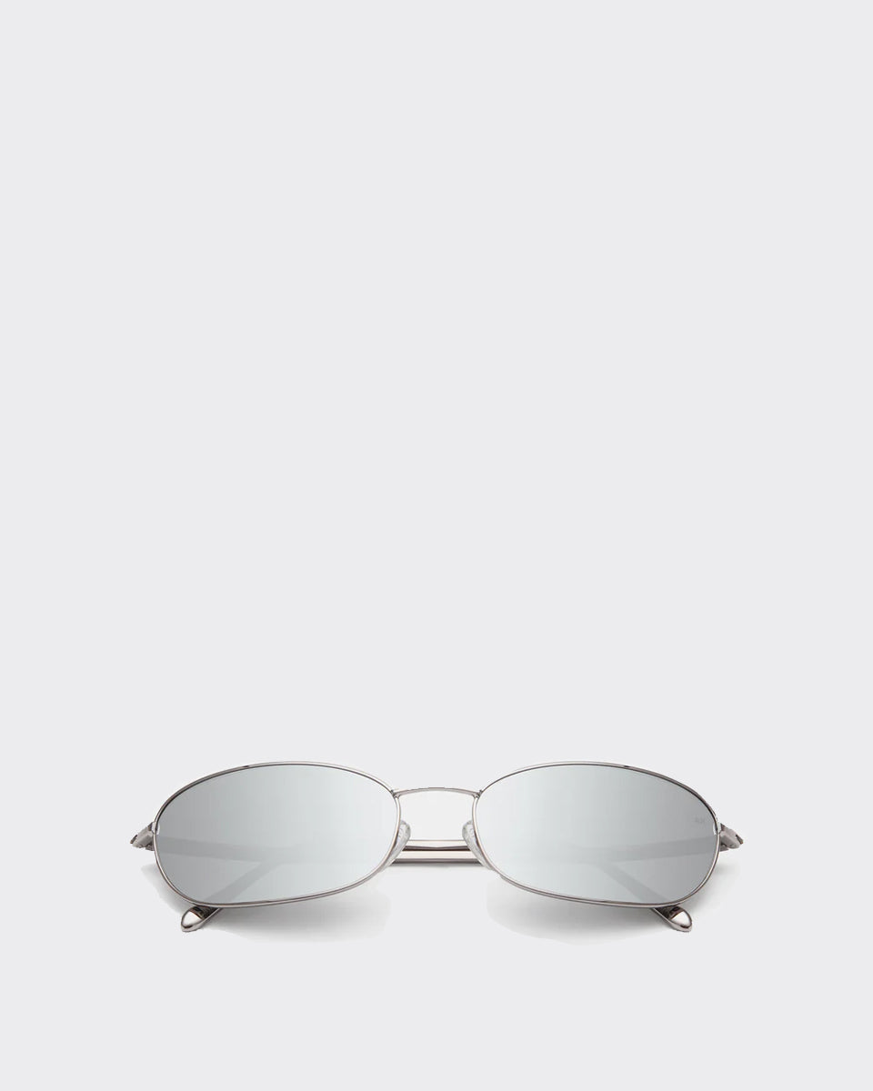 Occhiali Da Sole Jack Gun Metal