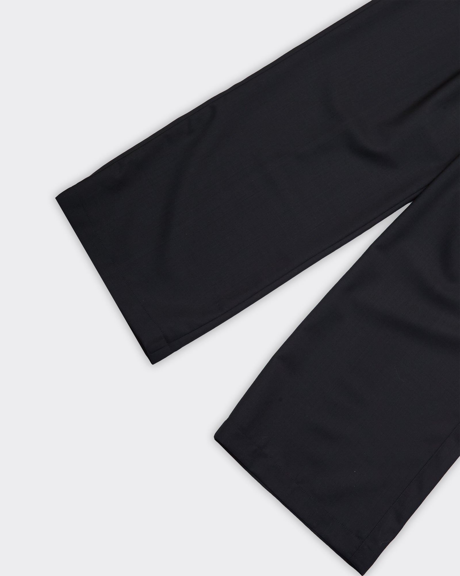 Pantalone Humphrey Nero