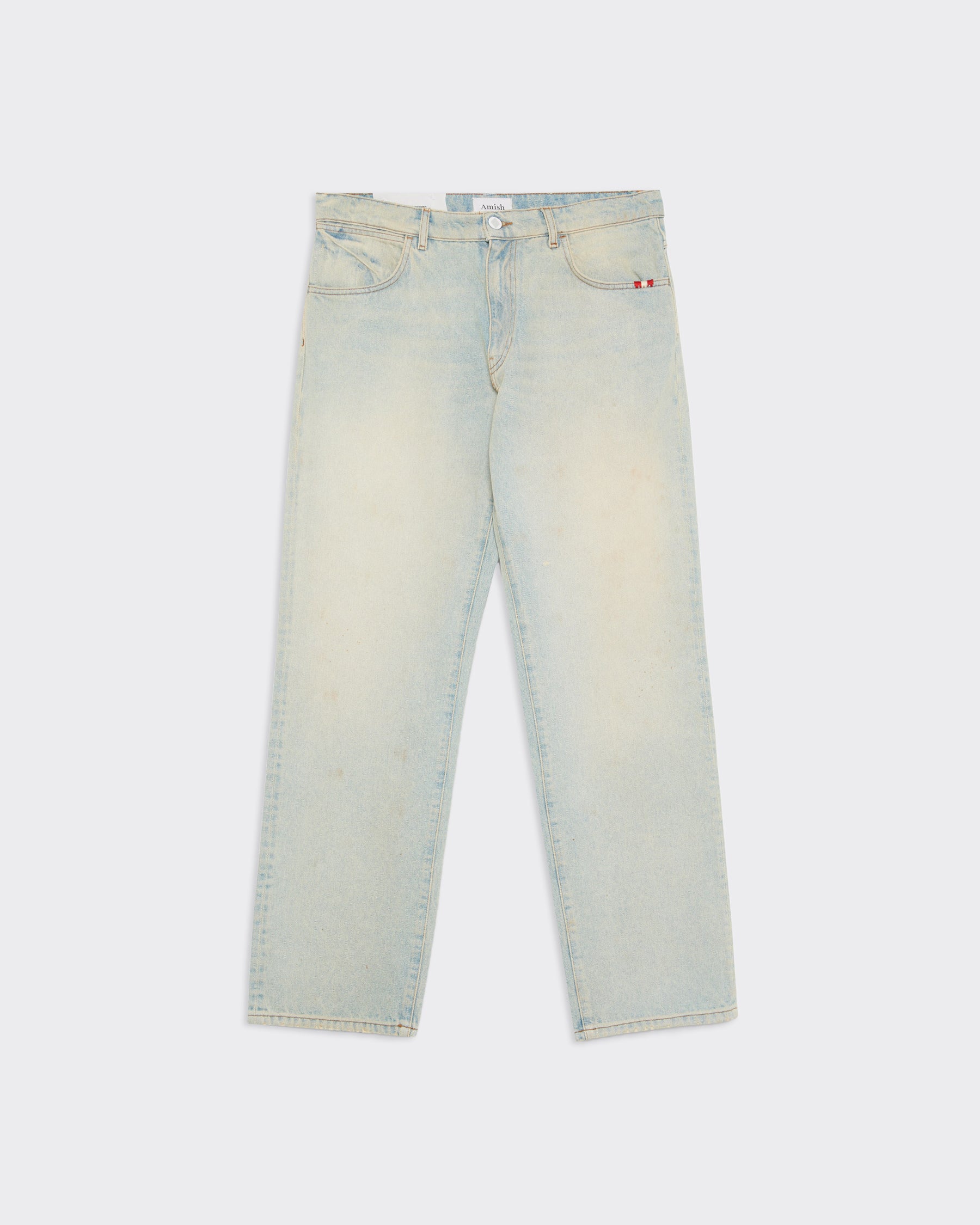 Jeans James Denim Oakland