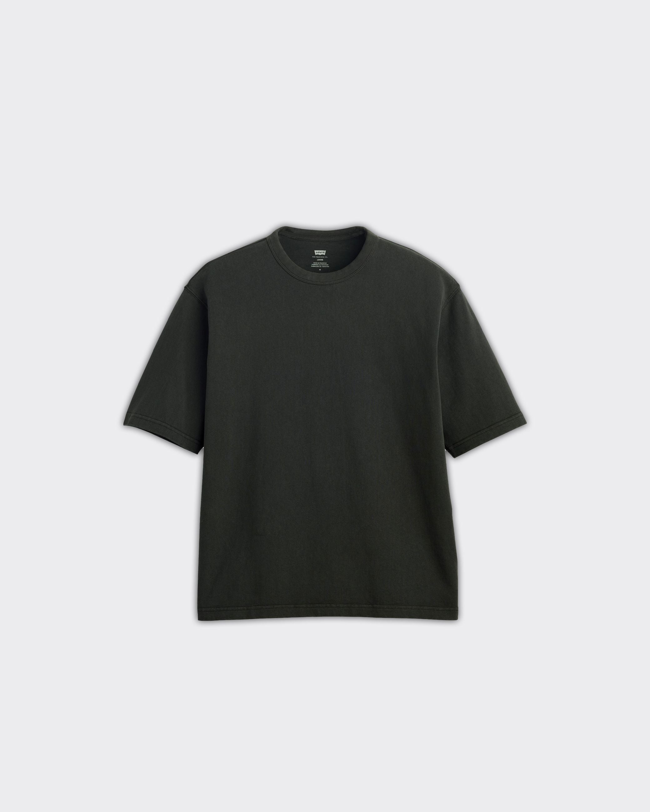 T-Shirt Heavyweight Garment Dye Nera