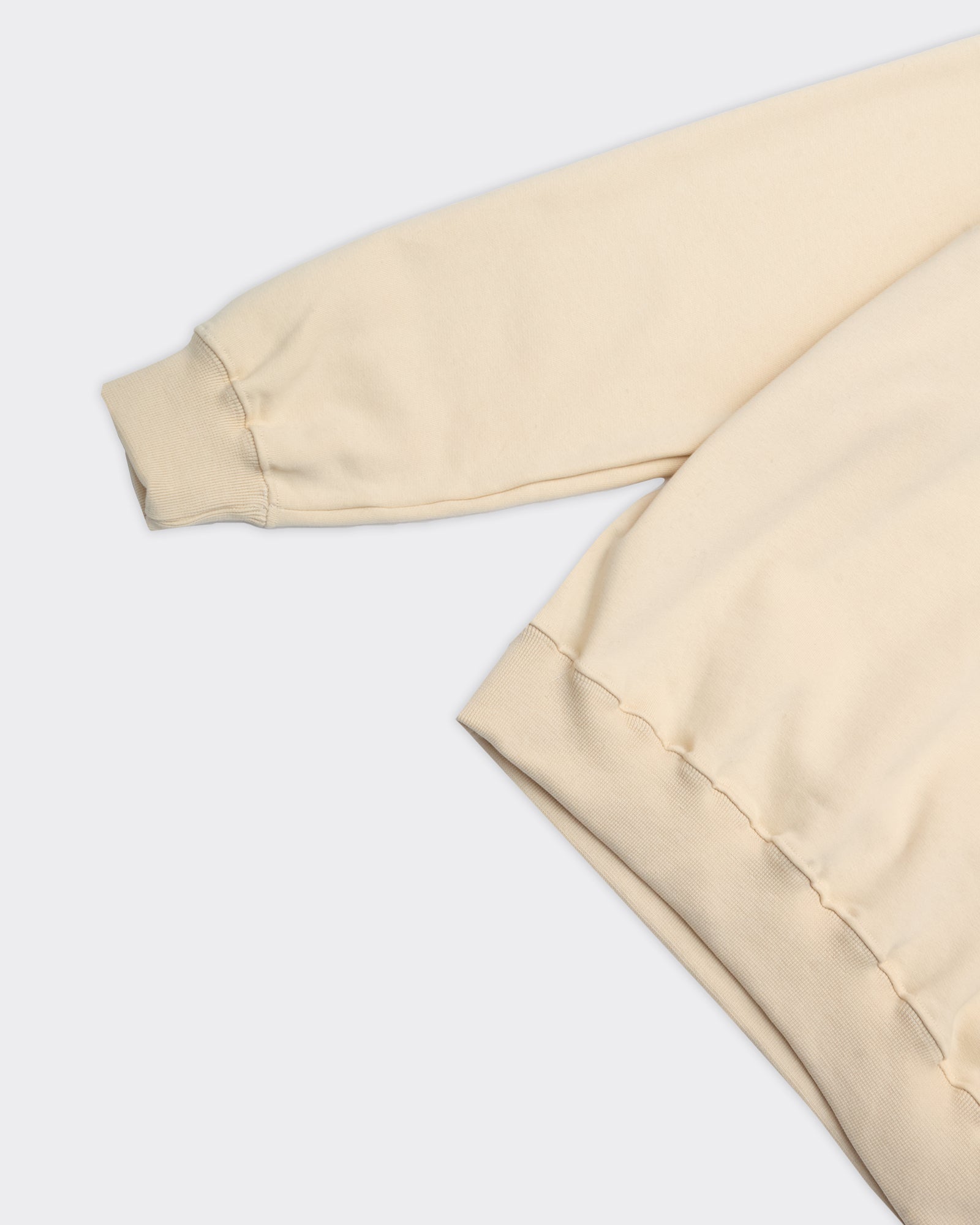 Crewneck Protection Crema