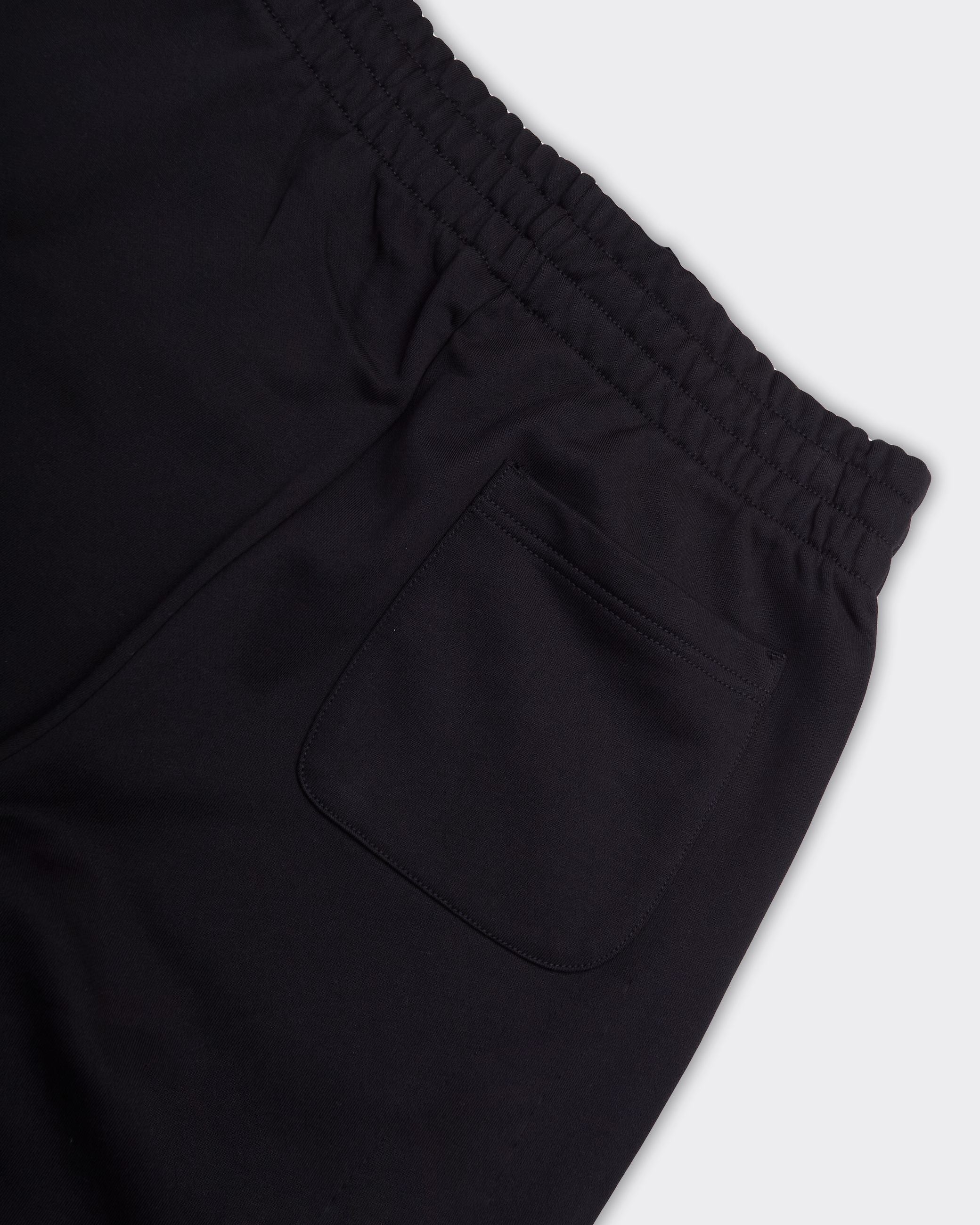 Pantalone P-Marky-Od Nero