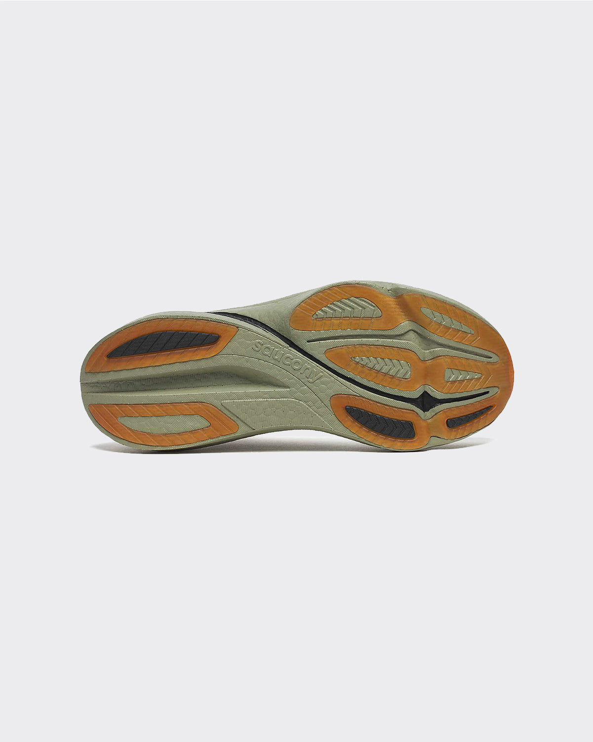 Sneakers Endorphin Azura Sage/Laurel