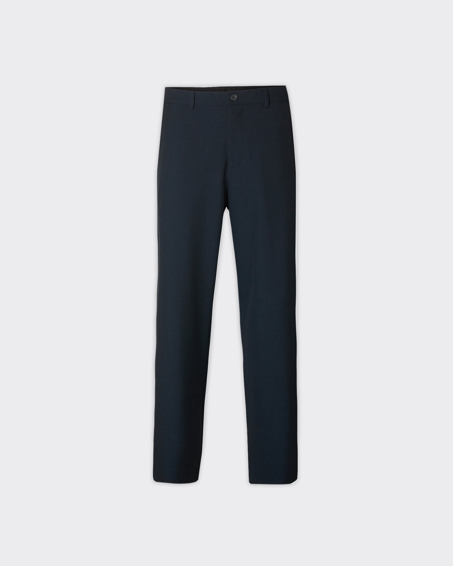 Pantalone Loose Robert Flex Dark Sapphire