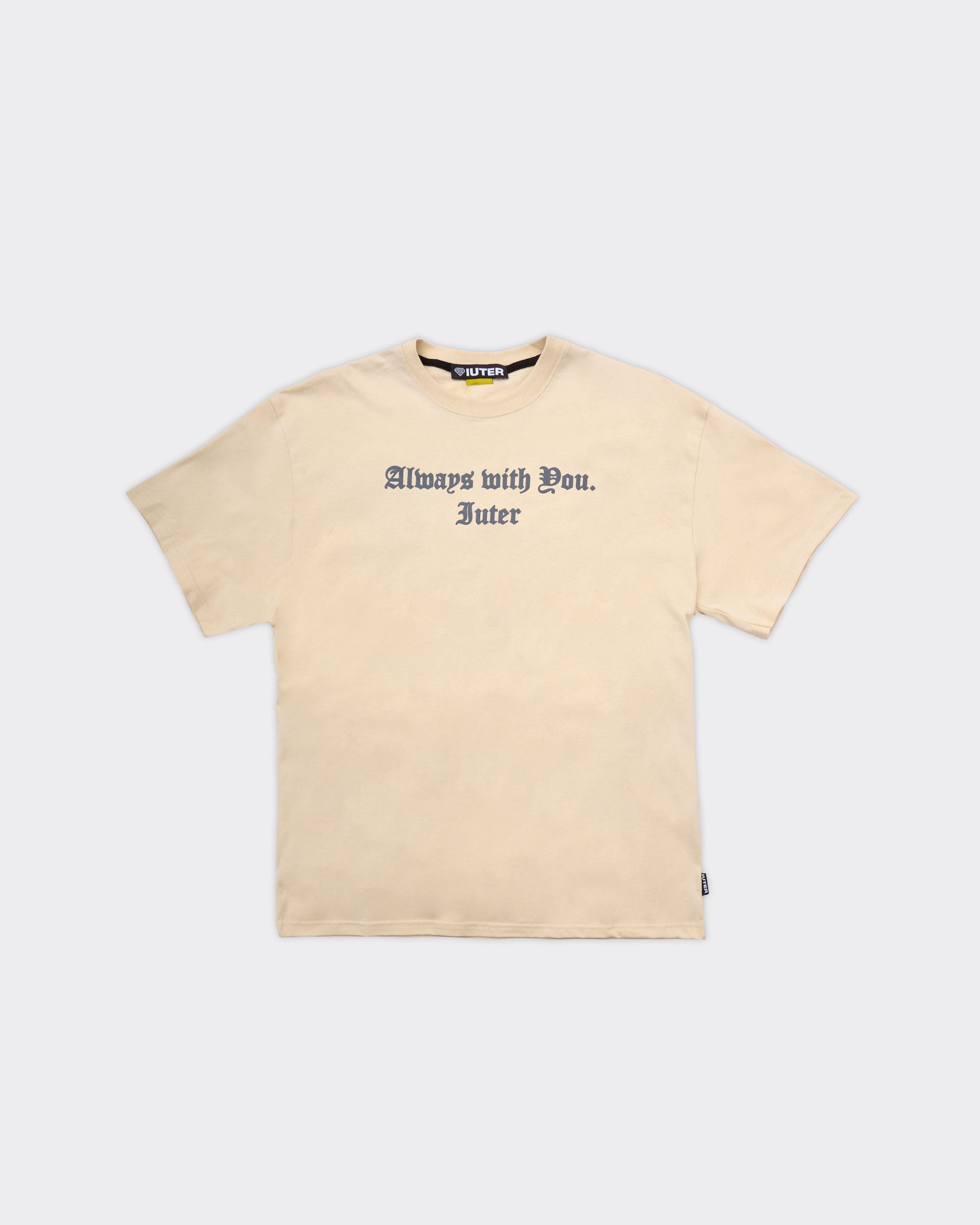 T-Shirt Protection Crema