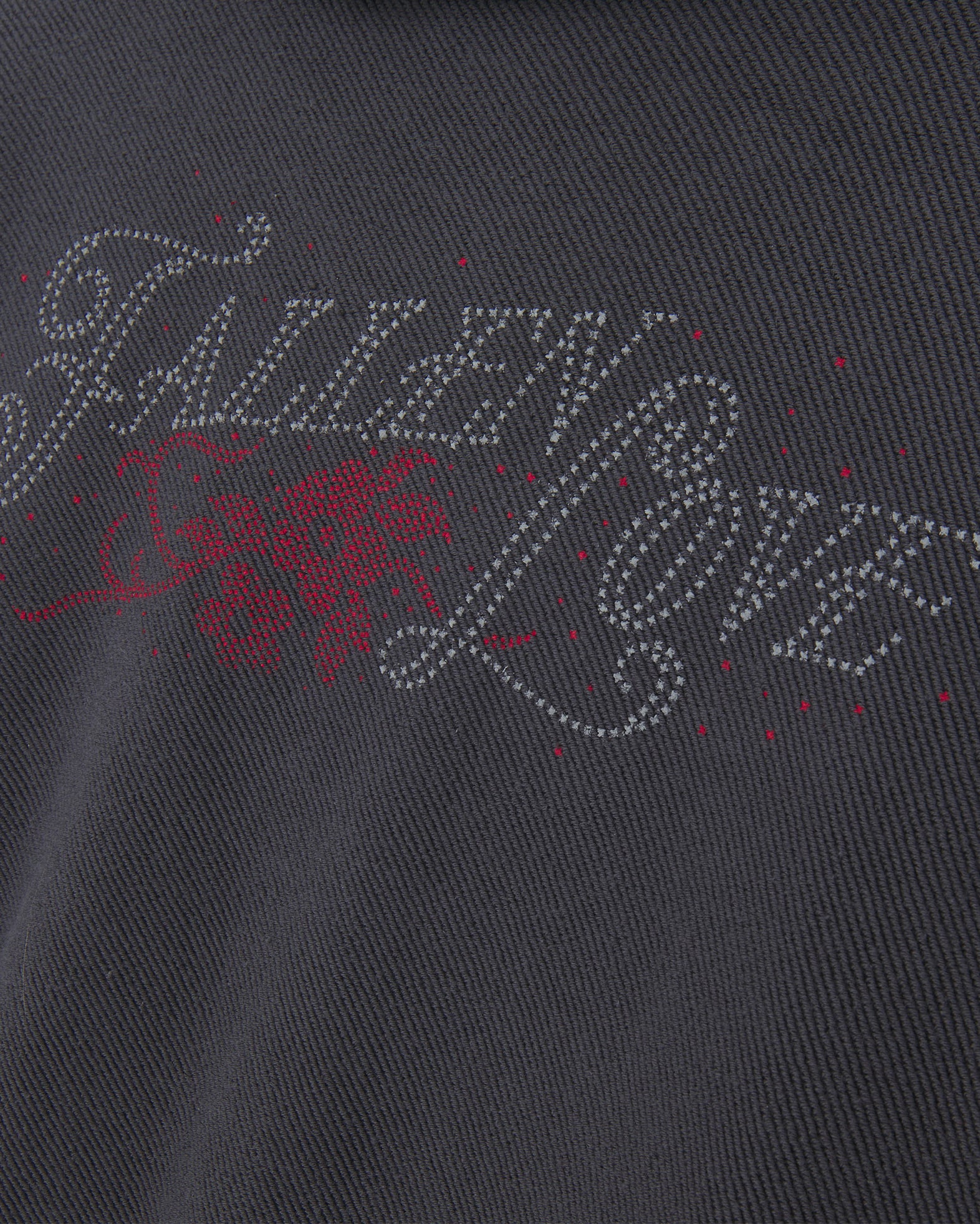 Felpa Con Cappuccio Reserve Fallen Love Asphalt