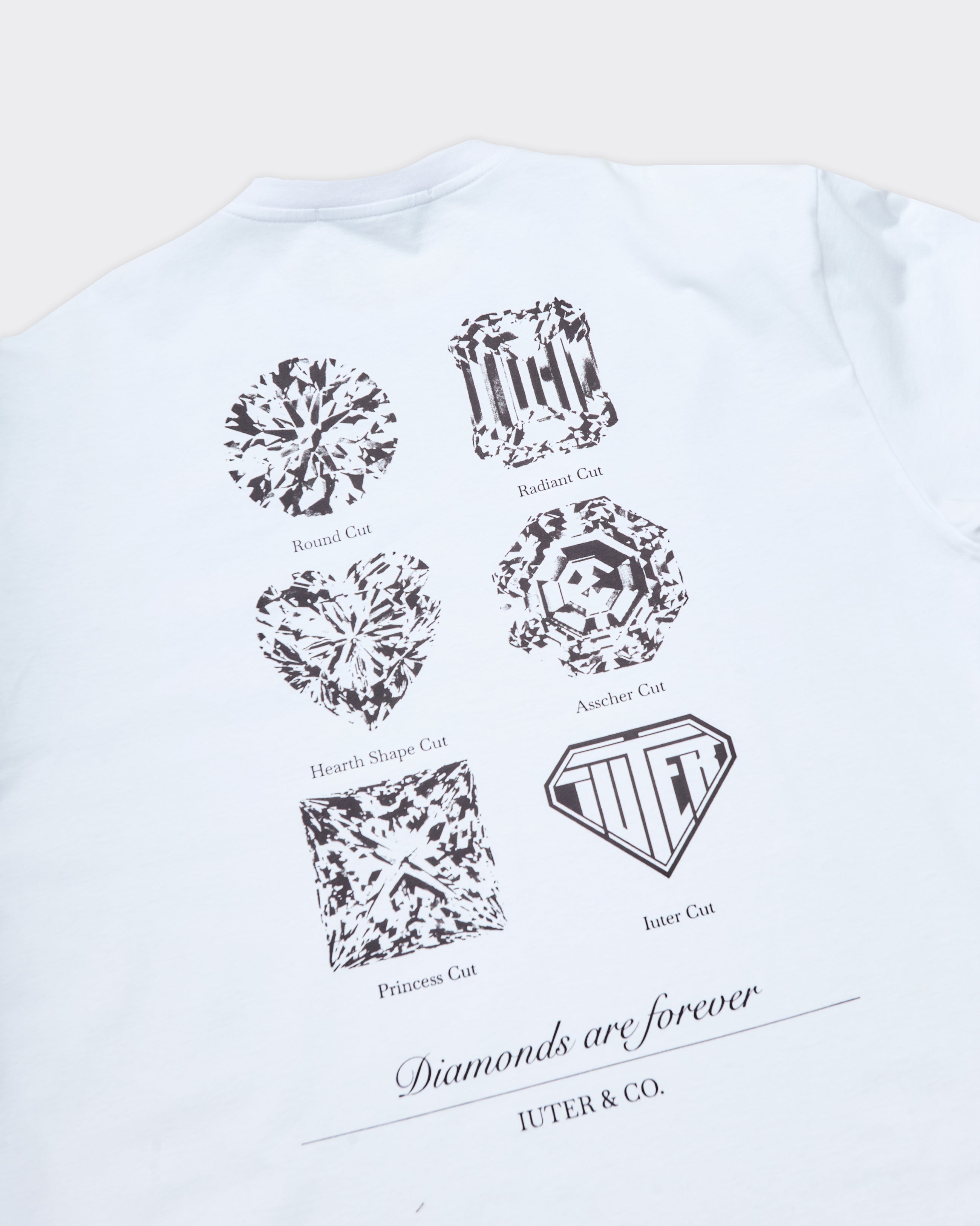 T-Shirt Cuts Bianca