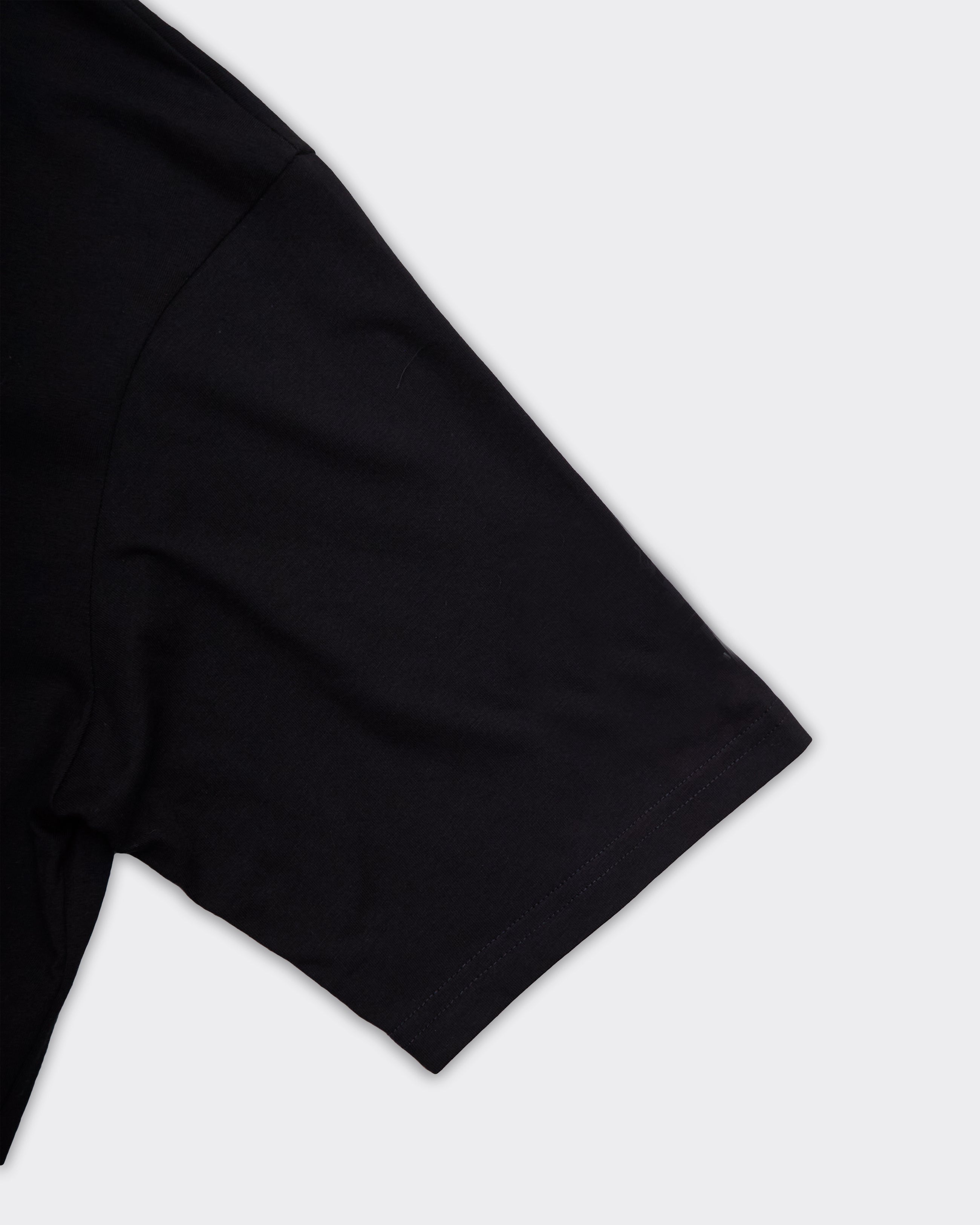 T-Shirt Maxima Nera