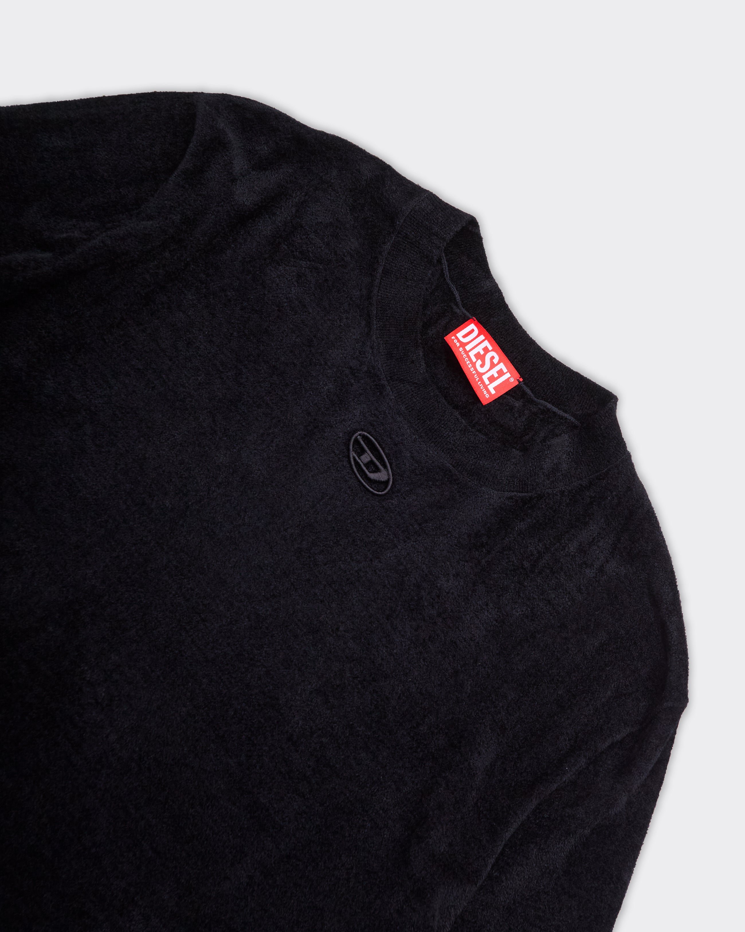 Maglia K-Cevro Nera