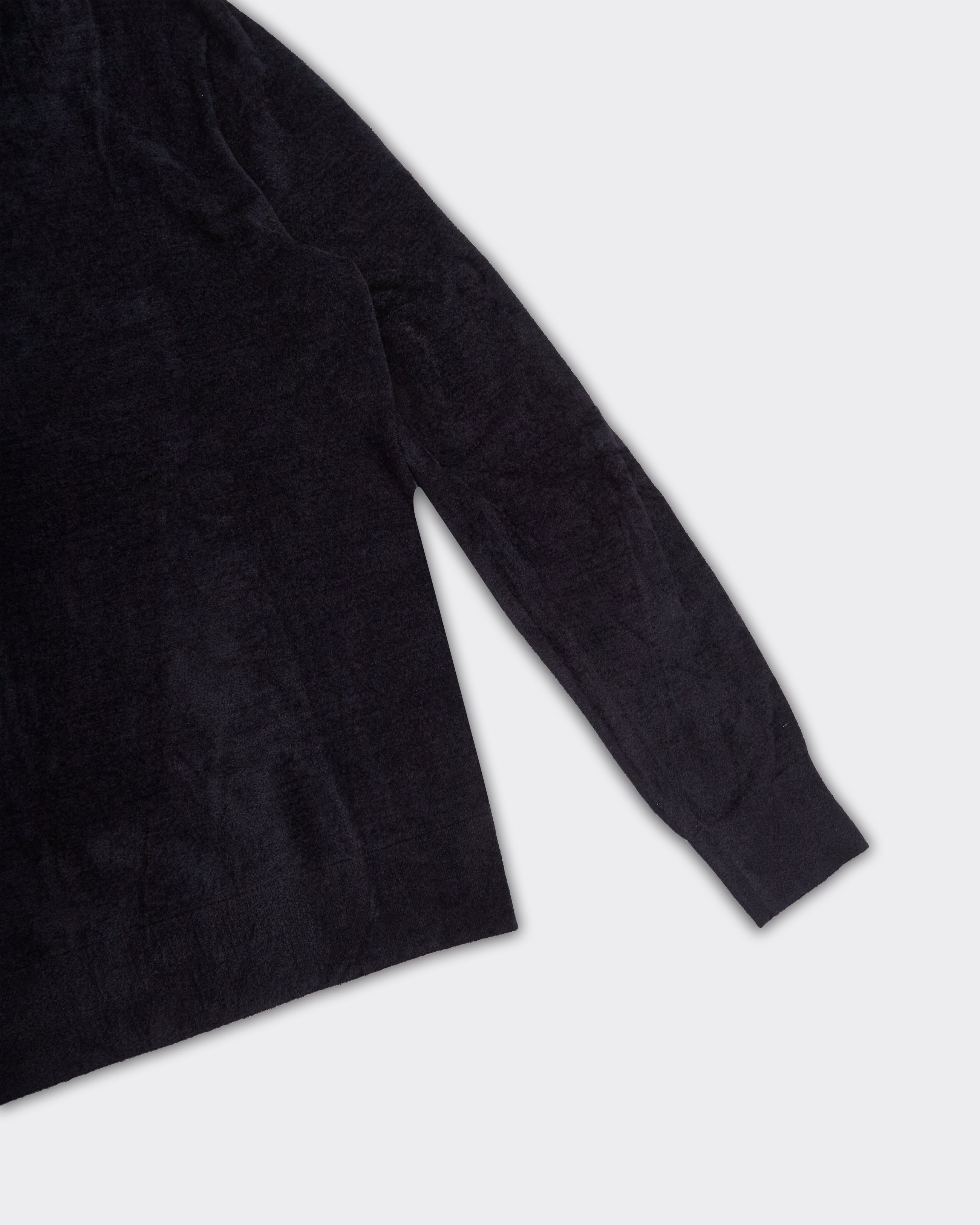 Maglia K-Cevro Nera
