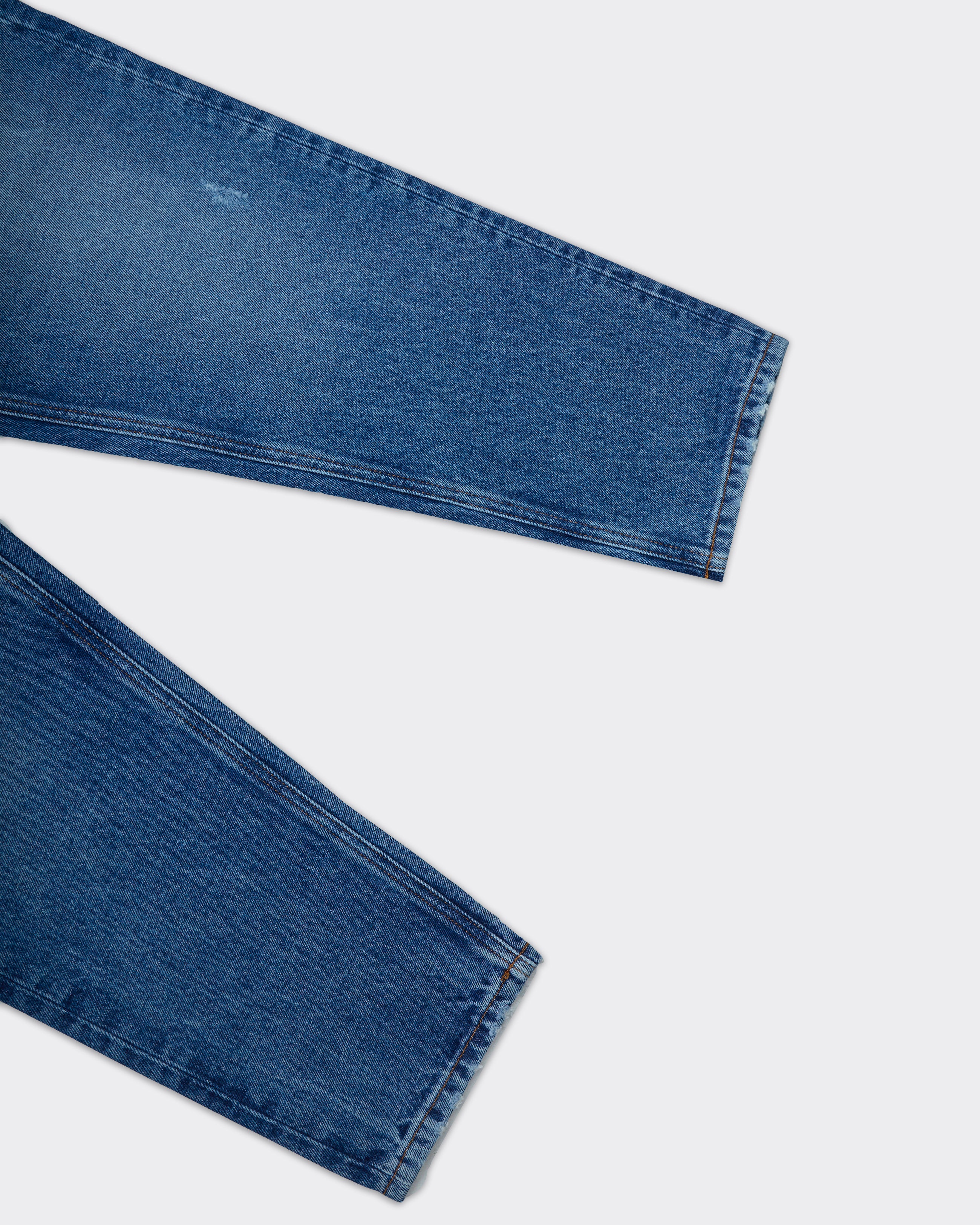 Jeremiah Denim Bright Jeans