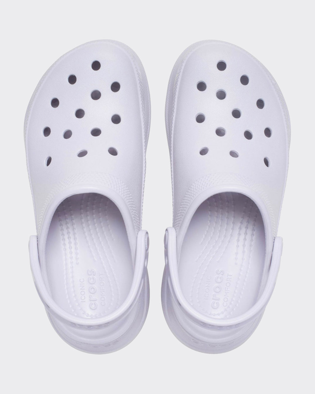 Clog Classic Bae Mauve Mist