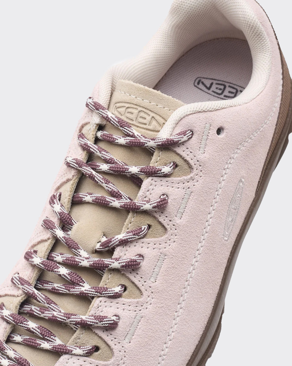 Sneakers W Jasper Cameo Rose/Safari