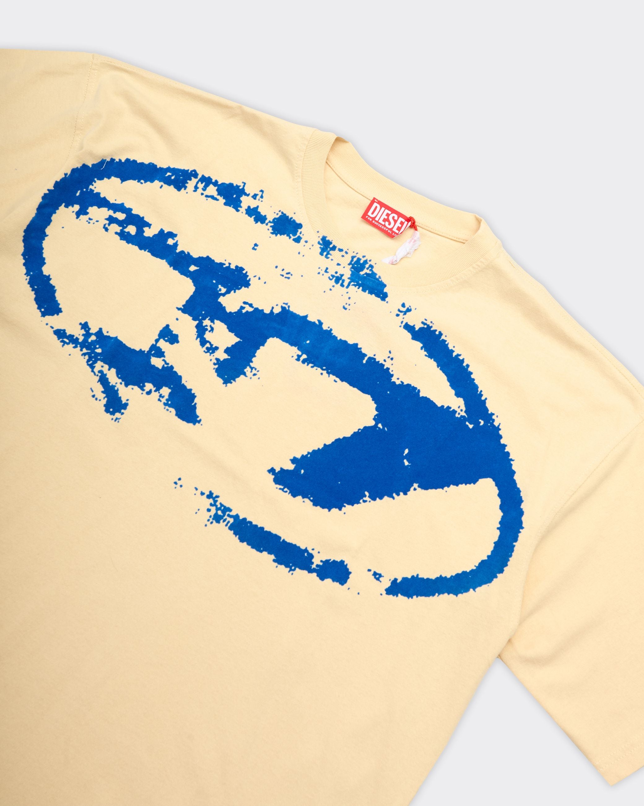 T-Shirt T-Boxt N14 Oatmeal