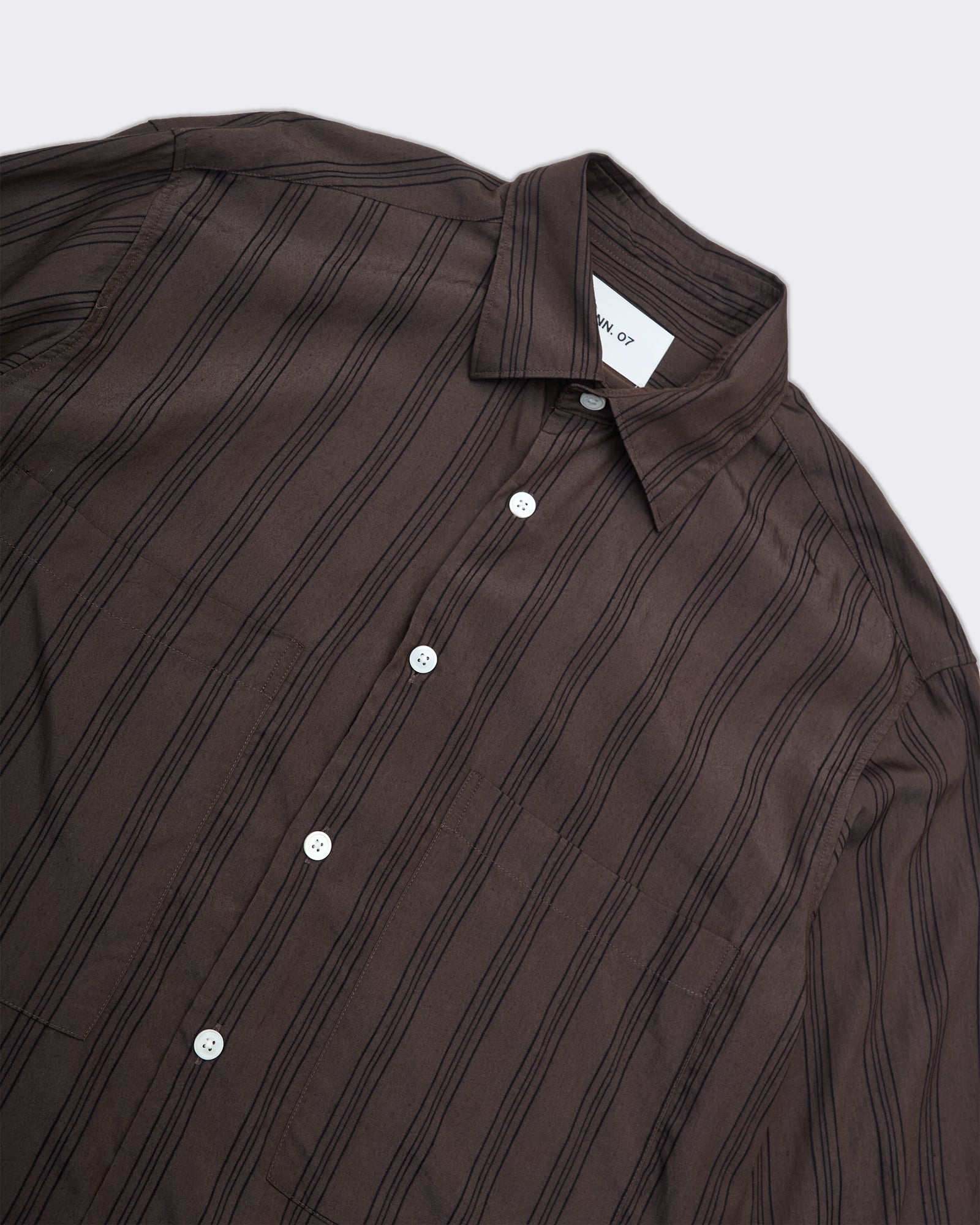 Camicia Freddy Demitasse