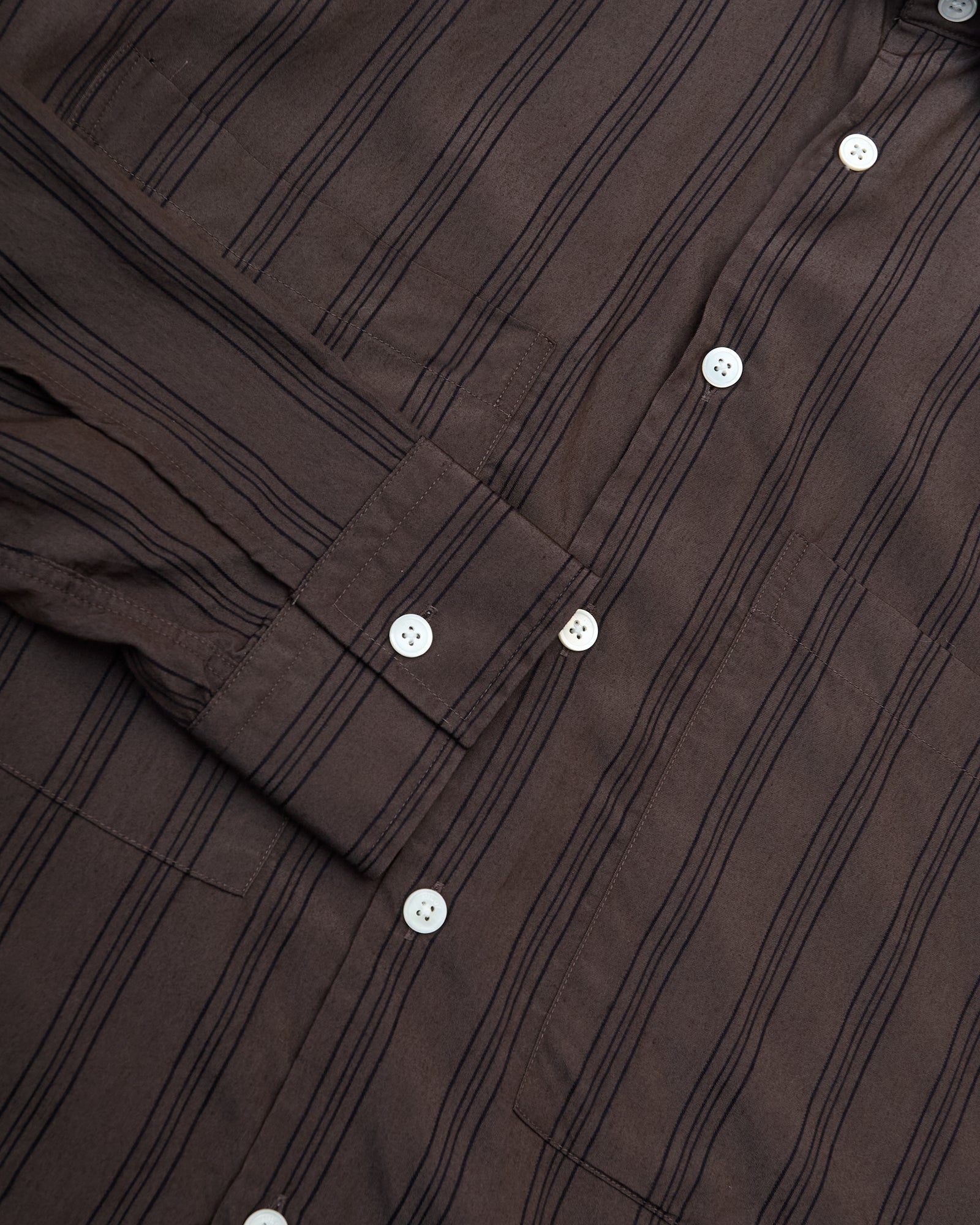 Camicia Freddy Demitasse