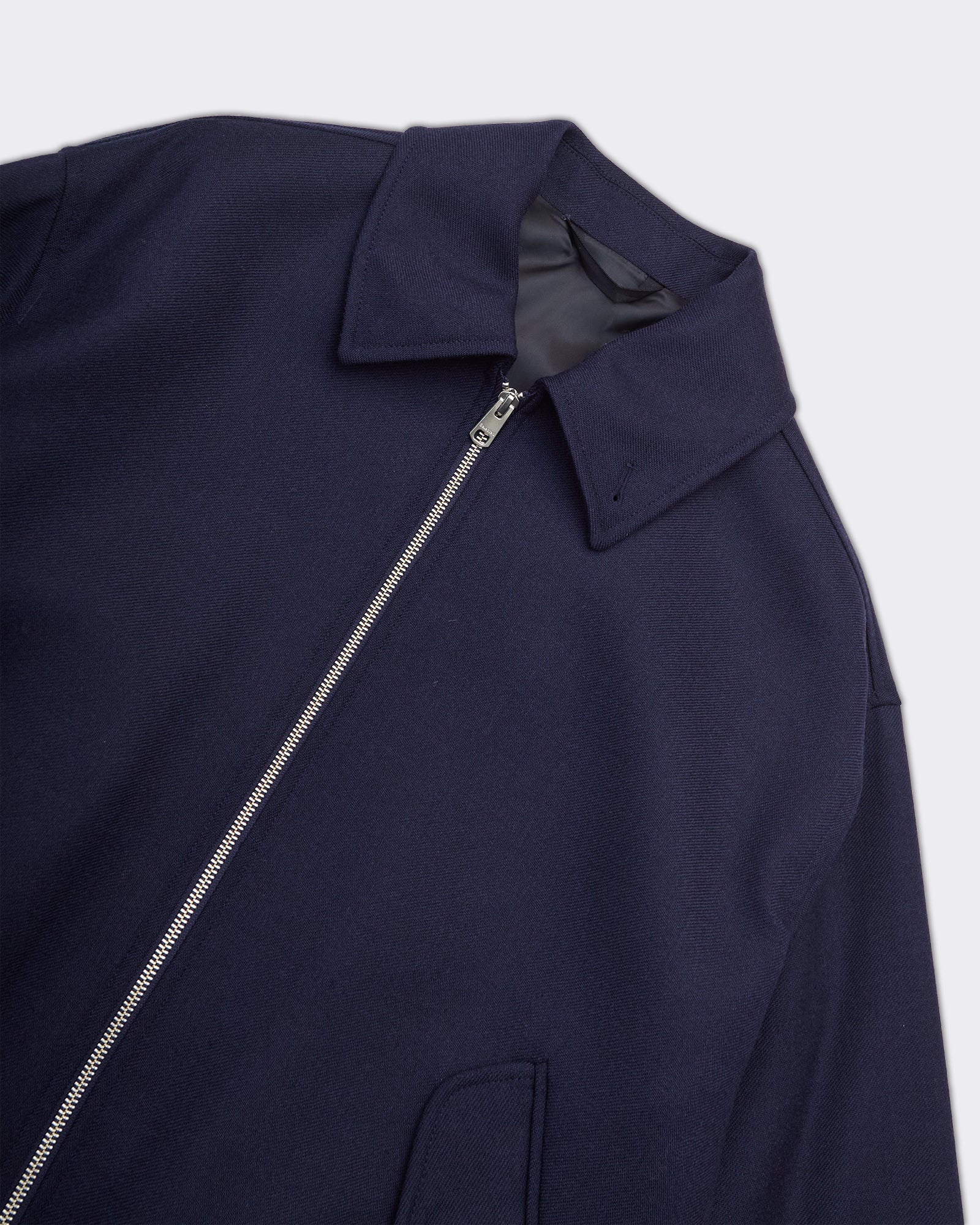 Giacca Bjorn Manteco Blouson Sky Captain