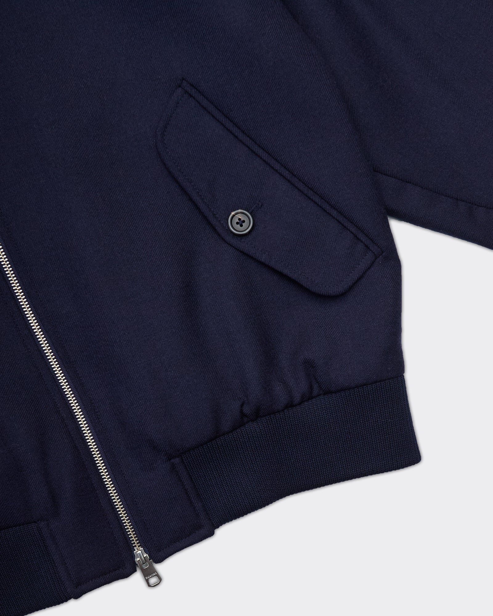 Giacca Bjorn Manteco Blouson Sky Captain