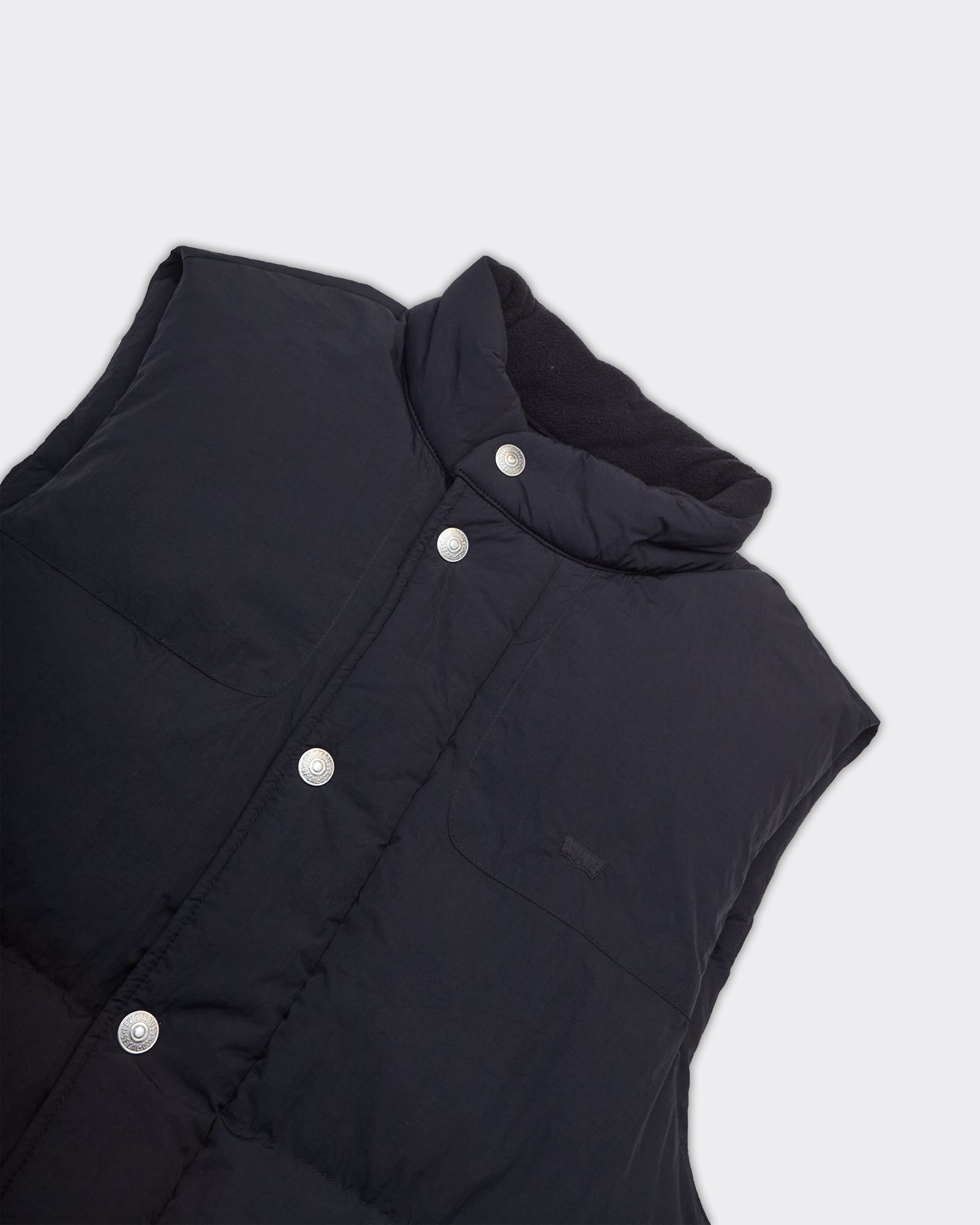 Vest Rockridge Nero