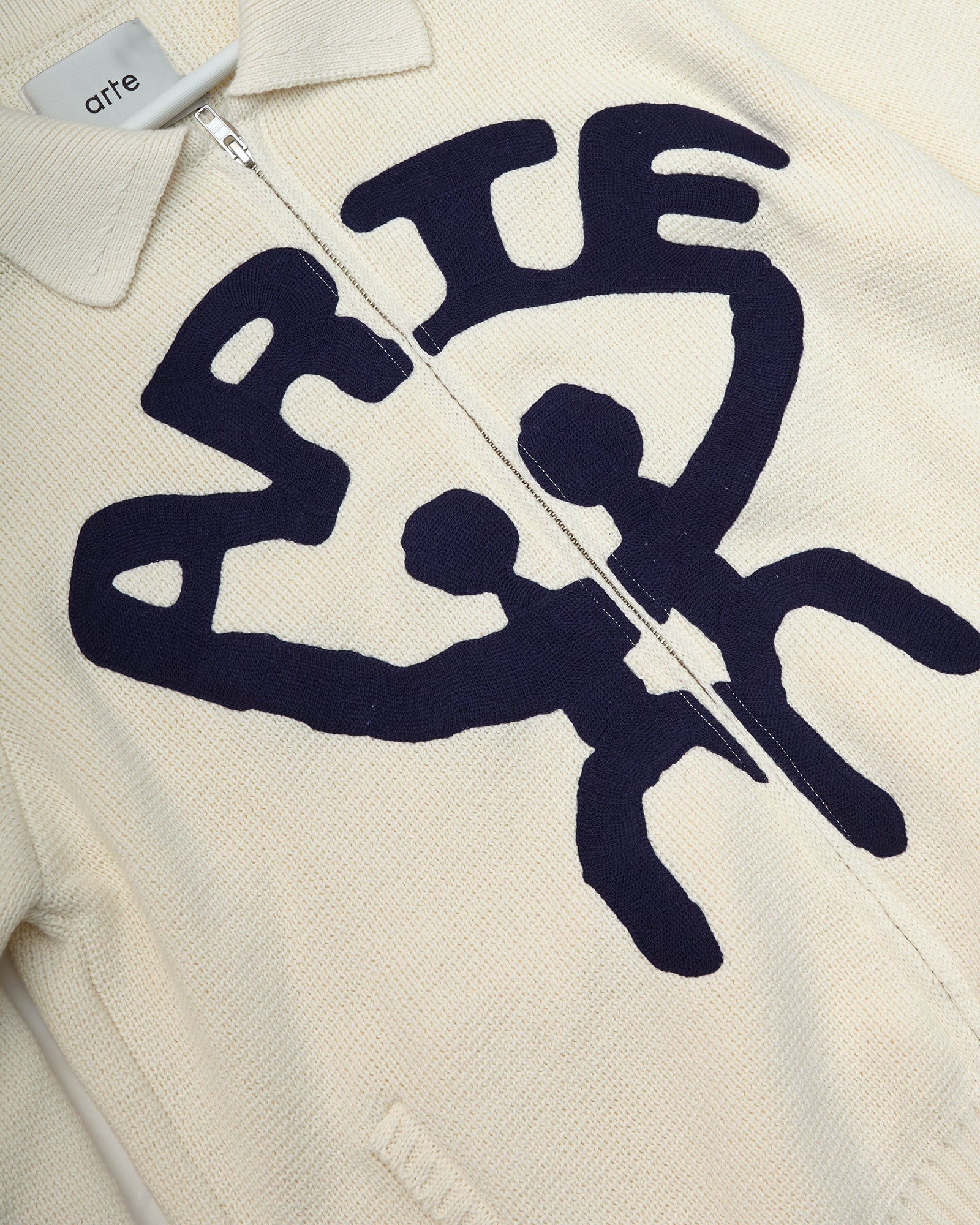 All Together Cream Cardigan