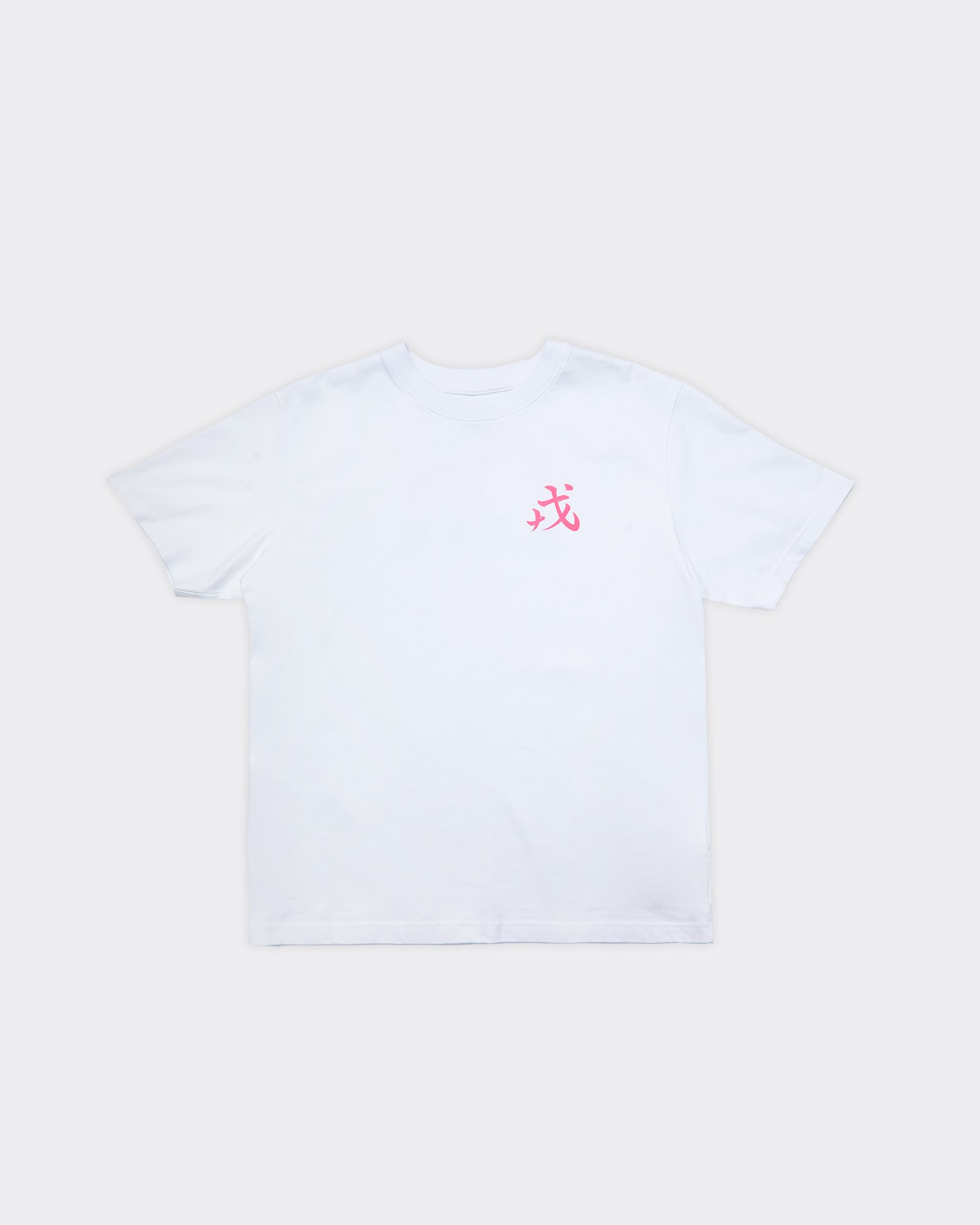 T-Shirt Evisya Bianca