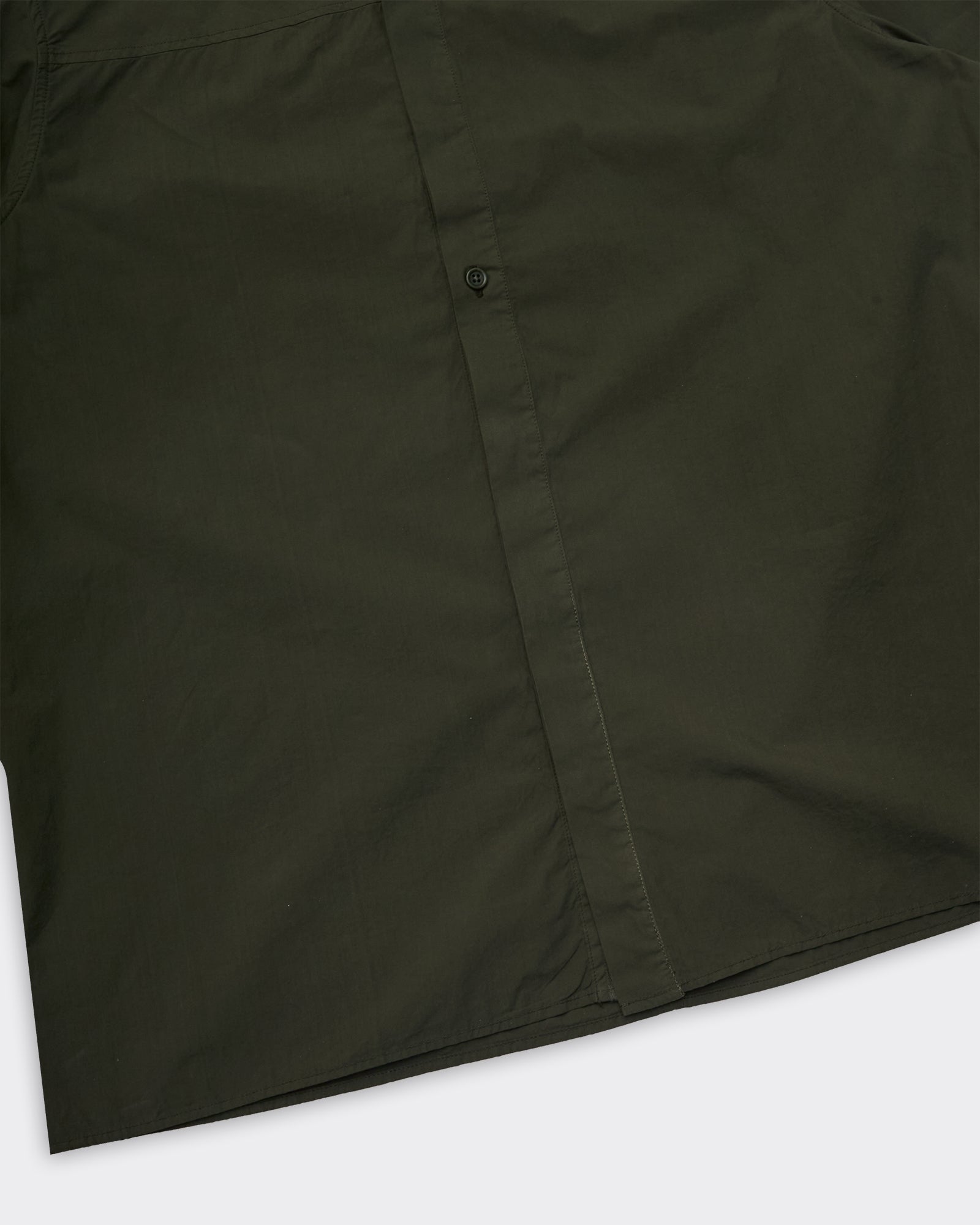 Camicia Minimal Olive