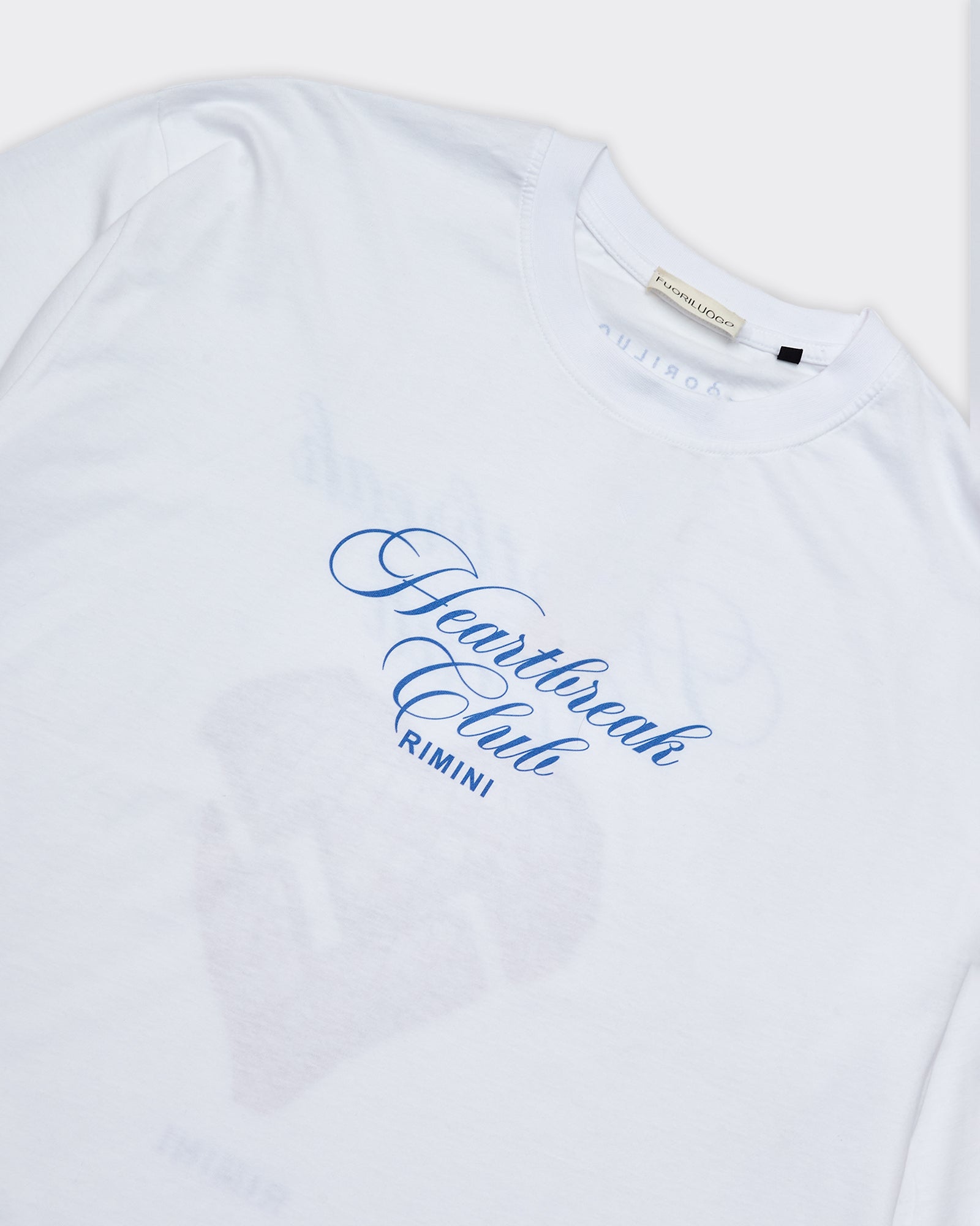 Longsleeve Heartbreak Club Bianca