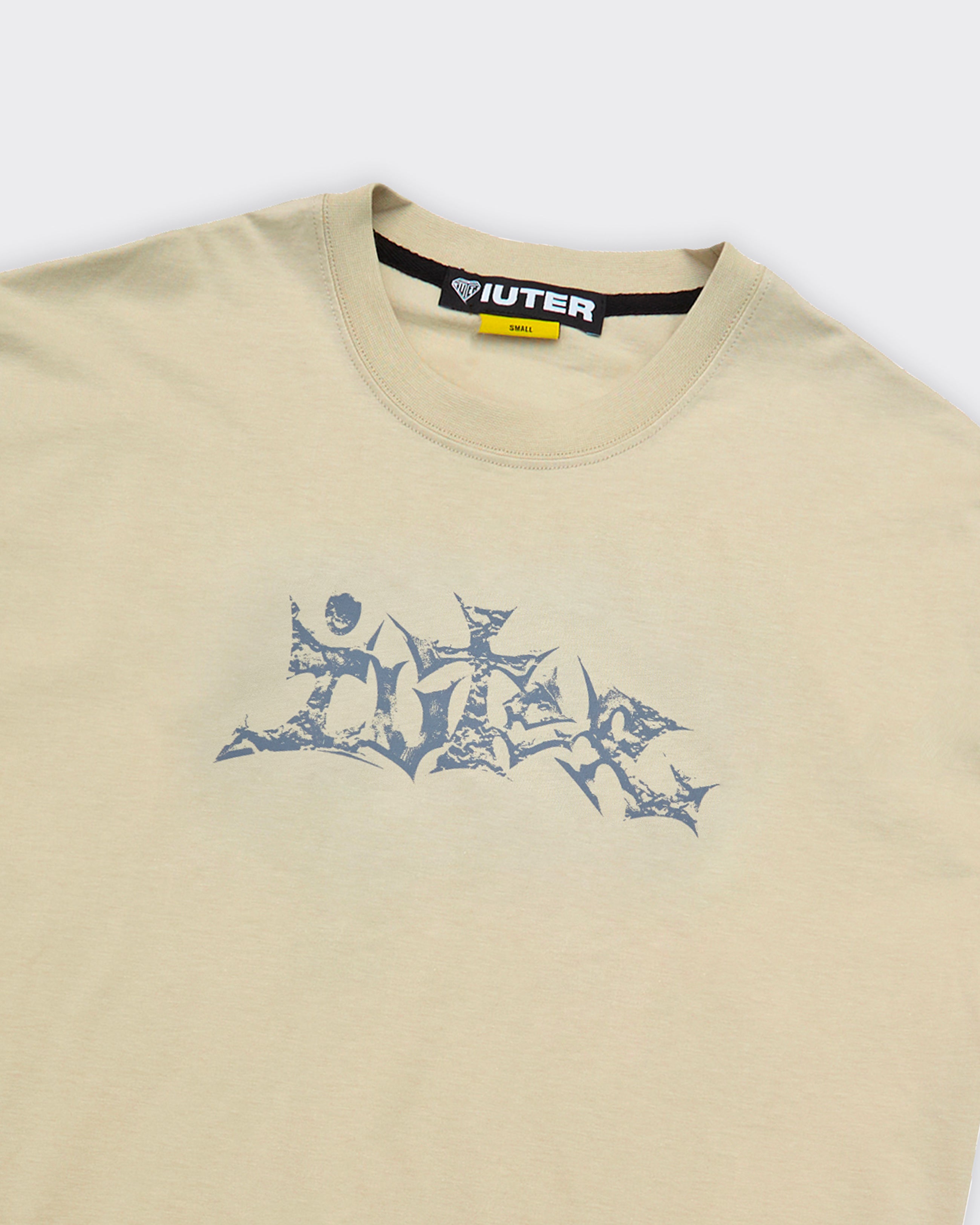 T-Shirt More Ice