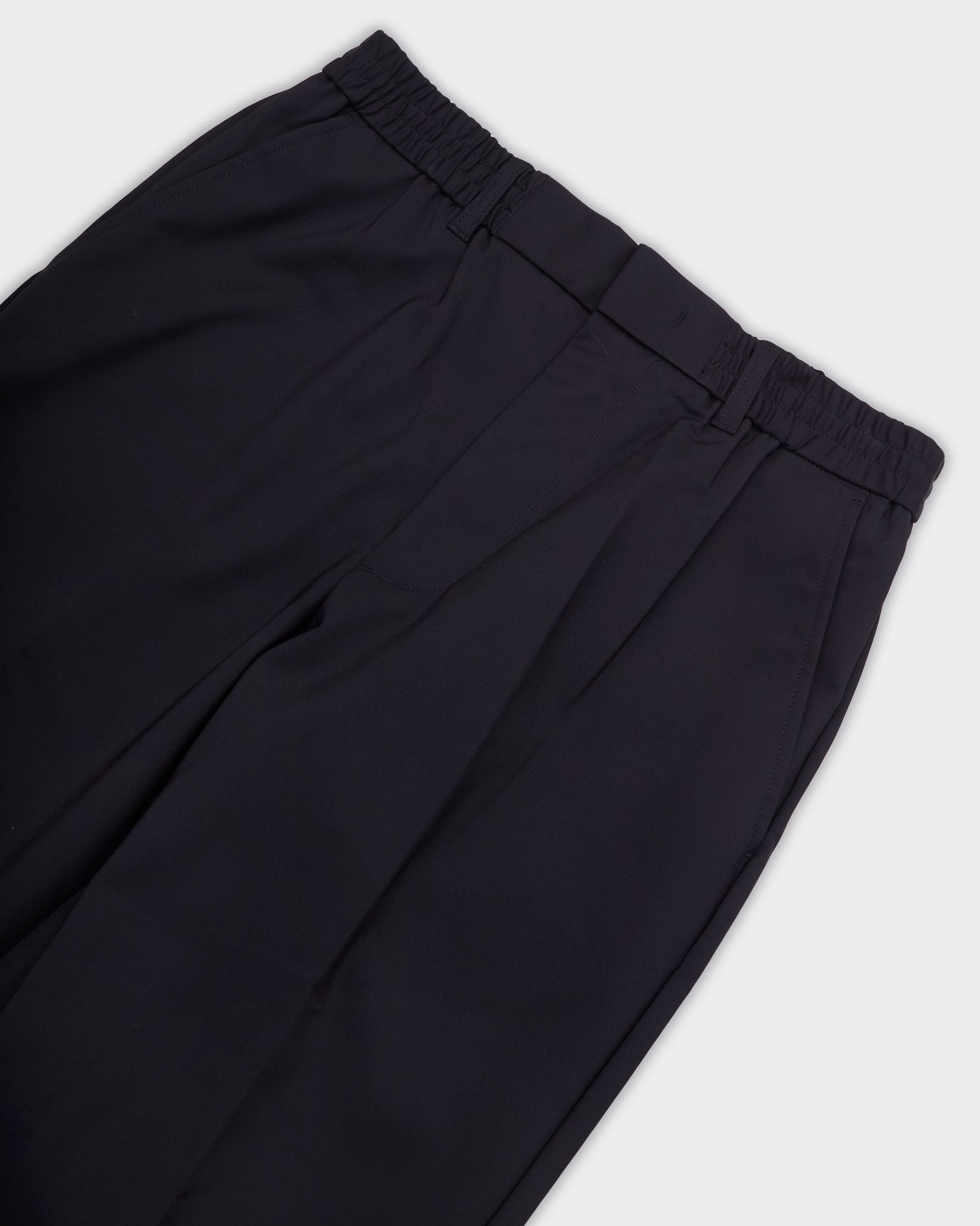 Pantalone Billie Nero