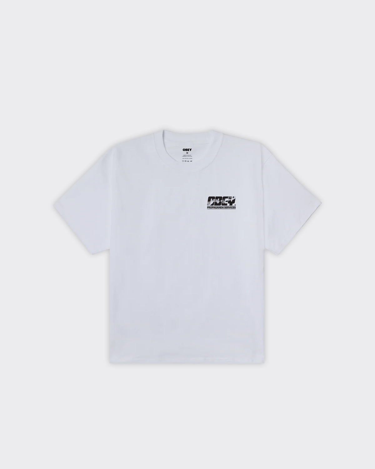 T-Shirt Propaganda Services Bianca