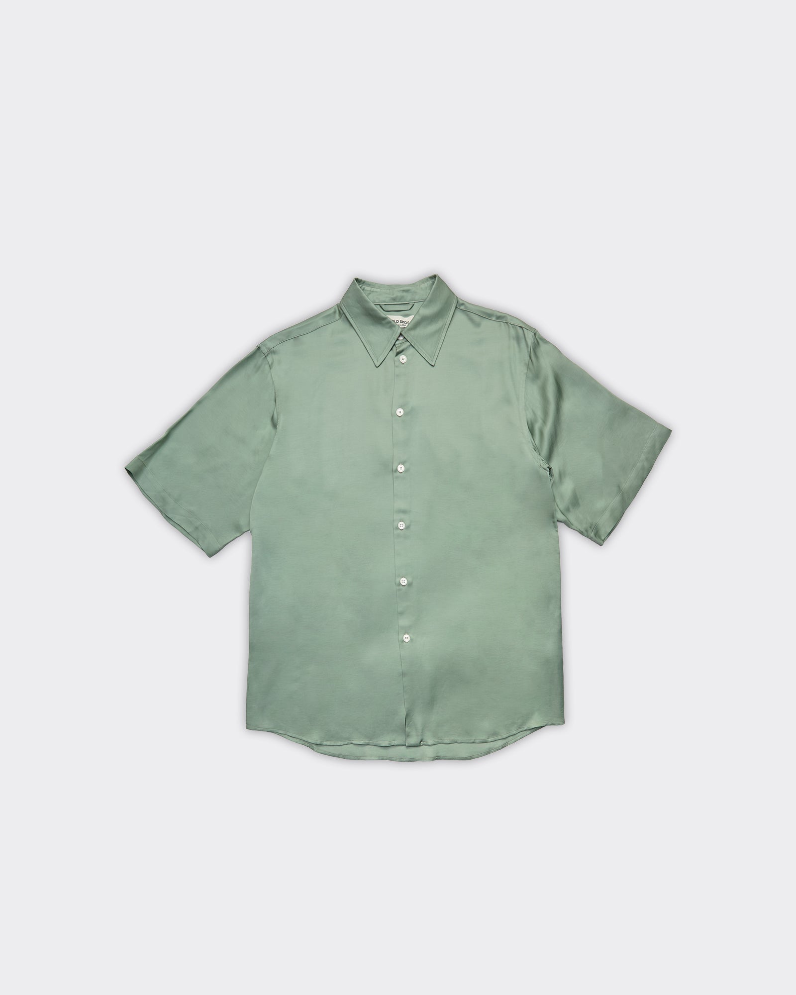 Camicia Hava Light Green